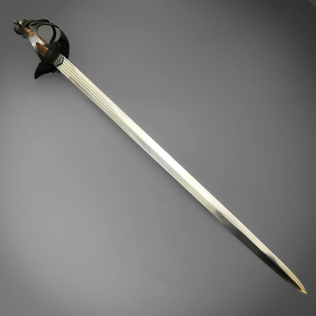 Mortuary Sword - Image 3