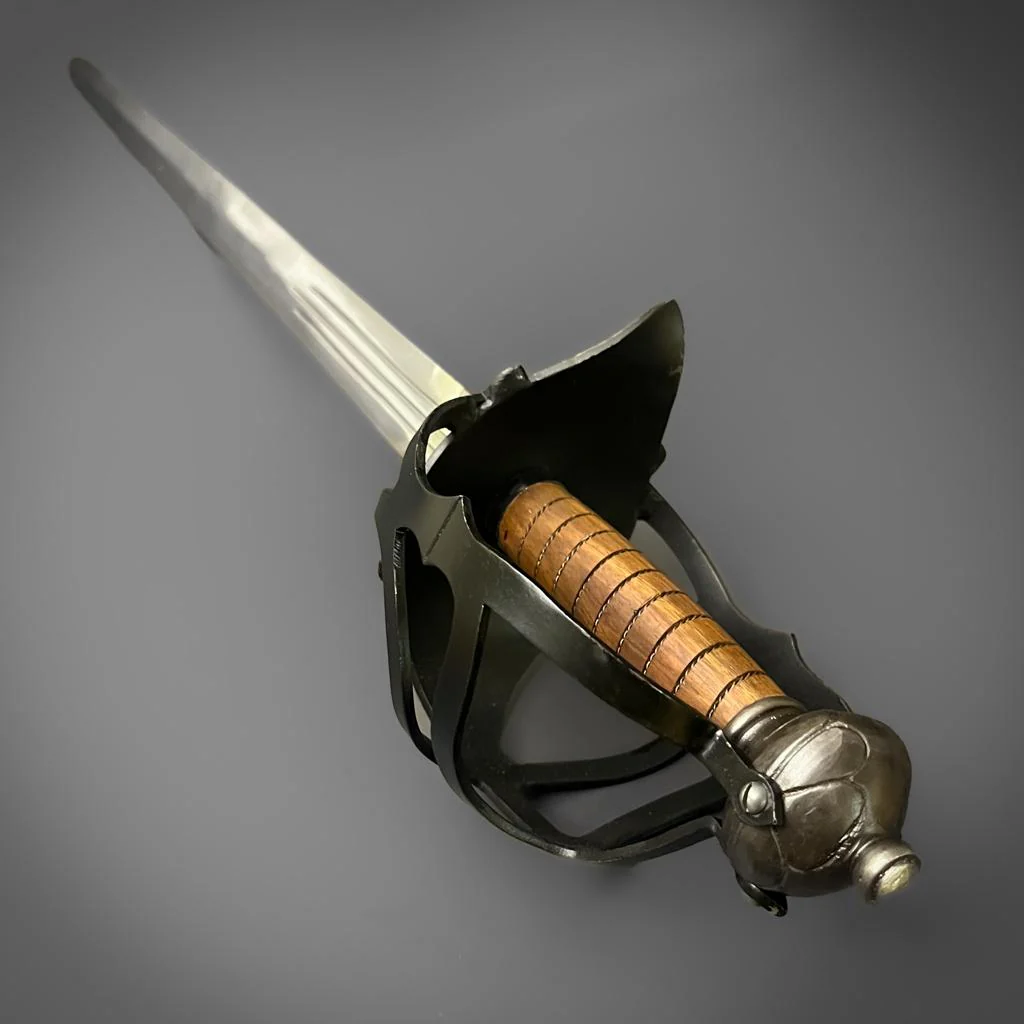 Mortuary Sword - Image 4