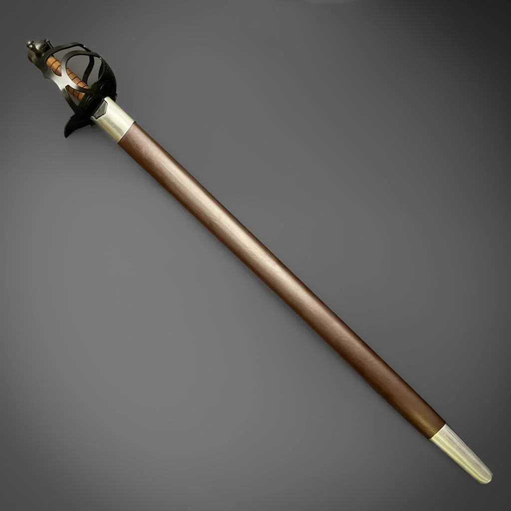 Mortuary Sword - Image 5