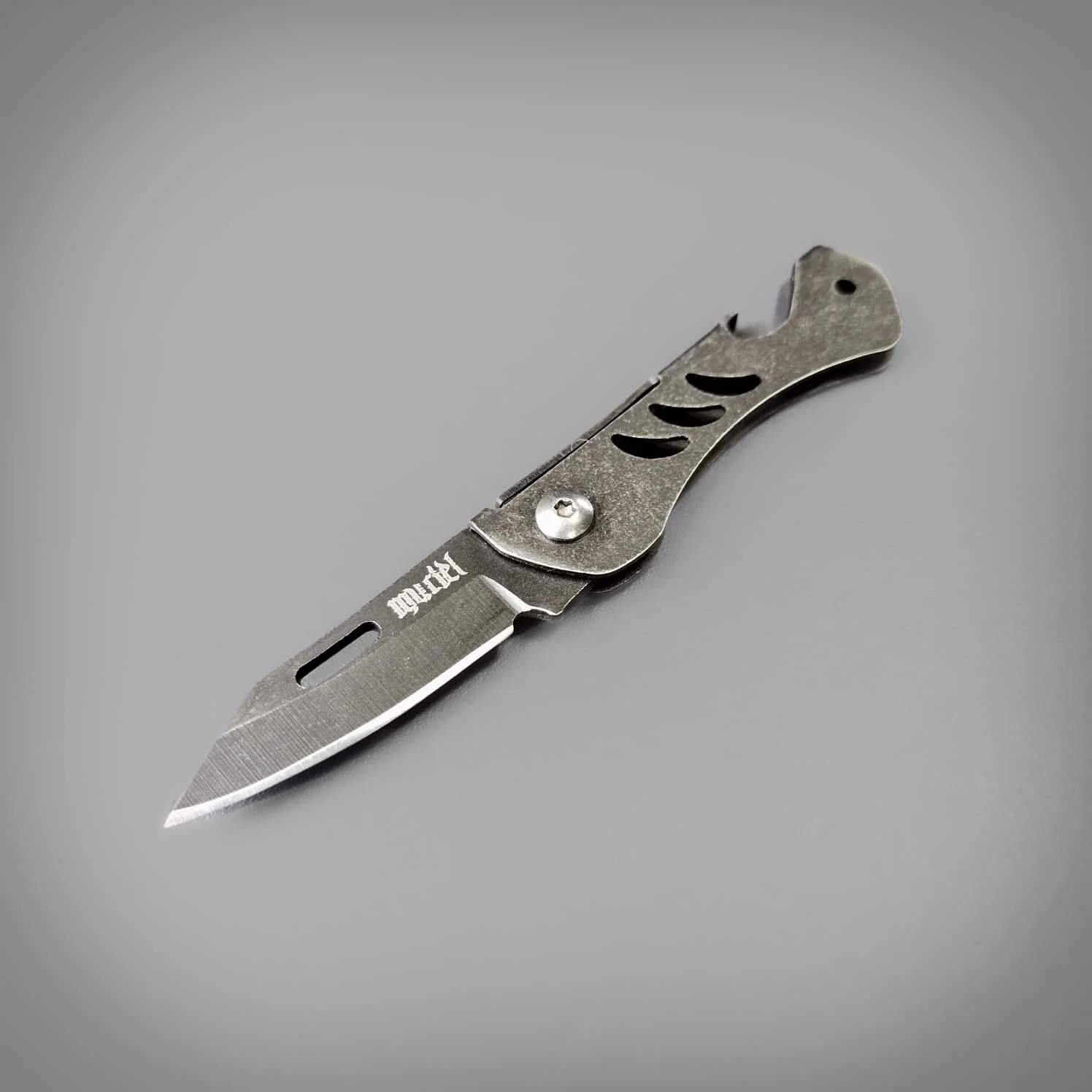 Muriel - EDC