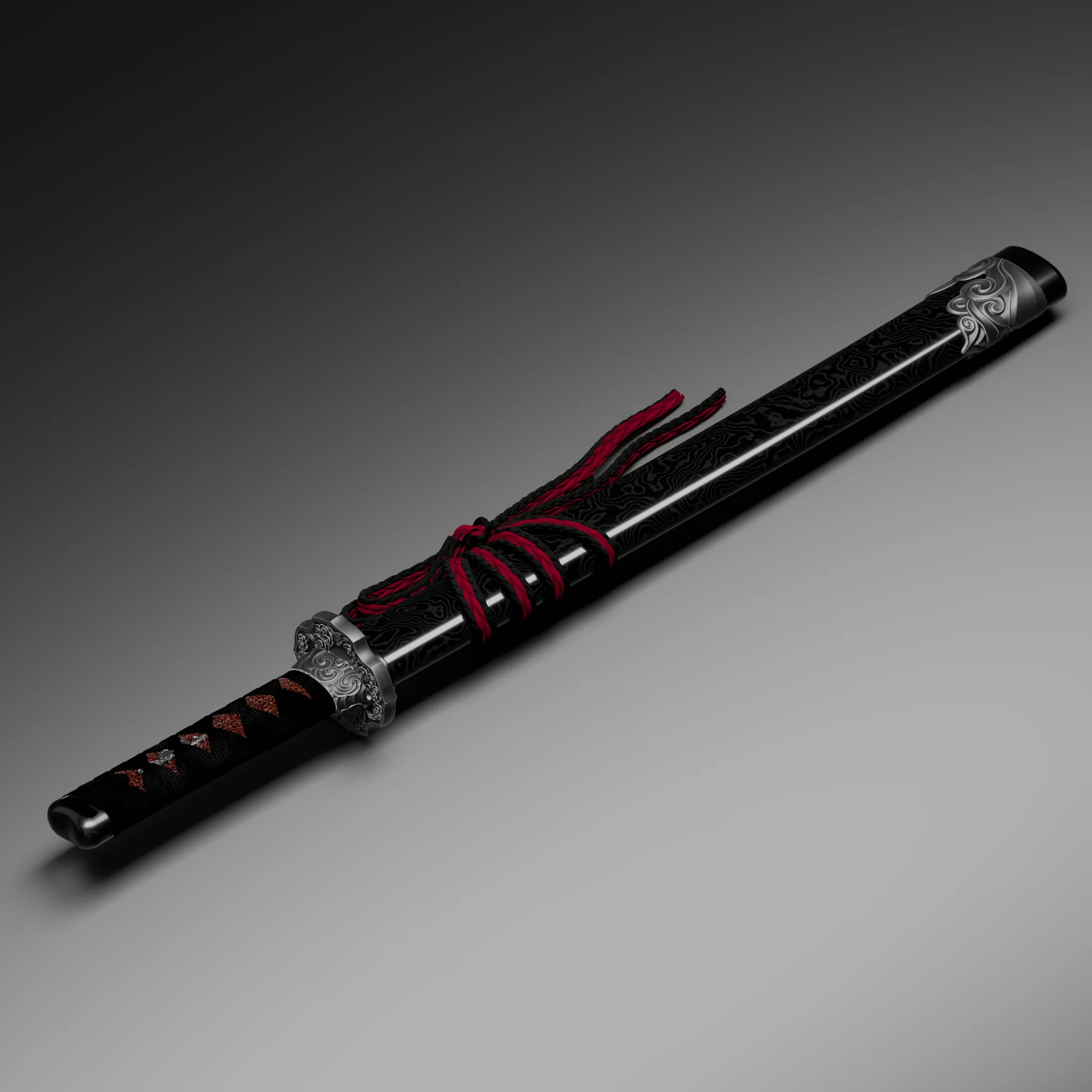 Naoe’s Tantō - Assassin's Creed - Image 4