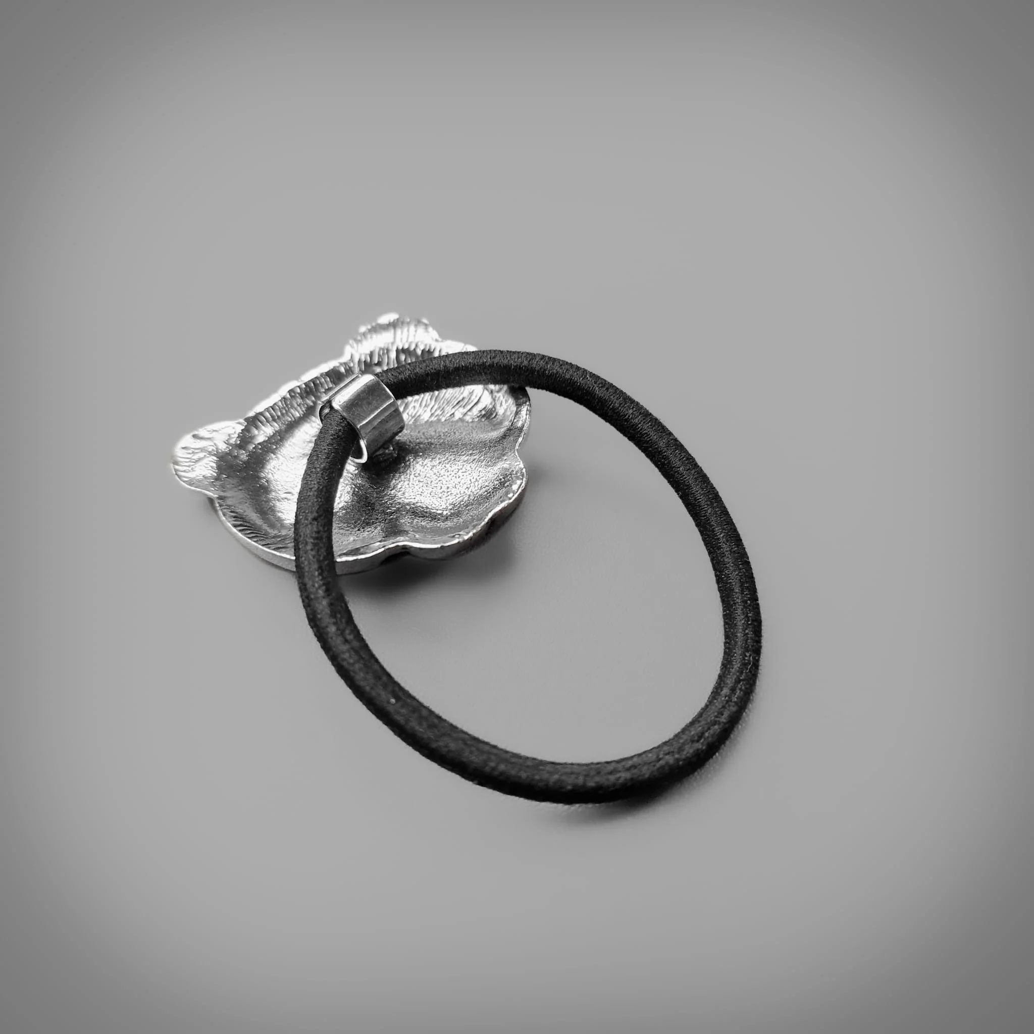 Nordic Bear Hair Tie - Image 3