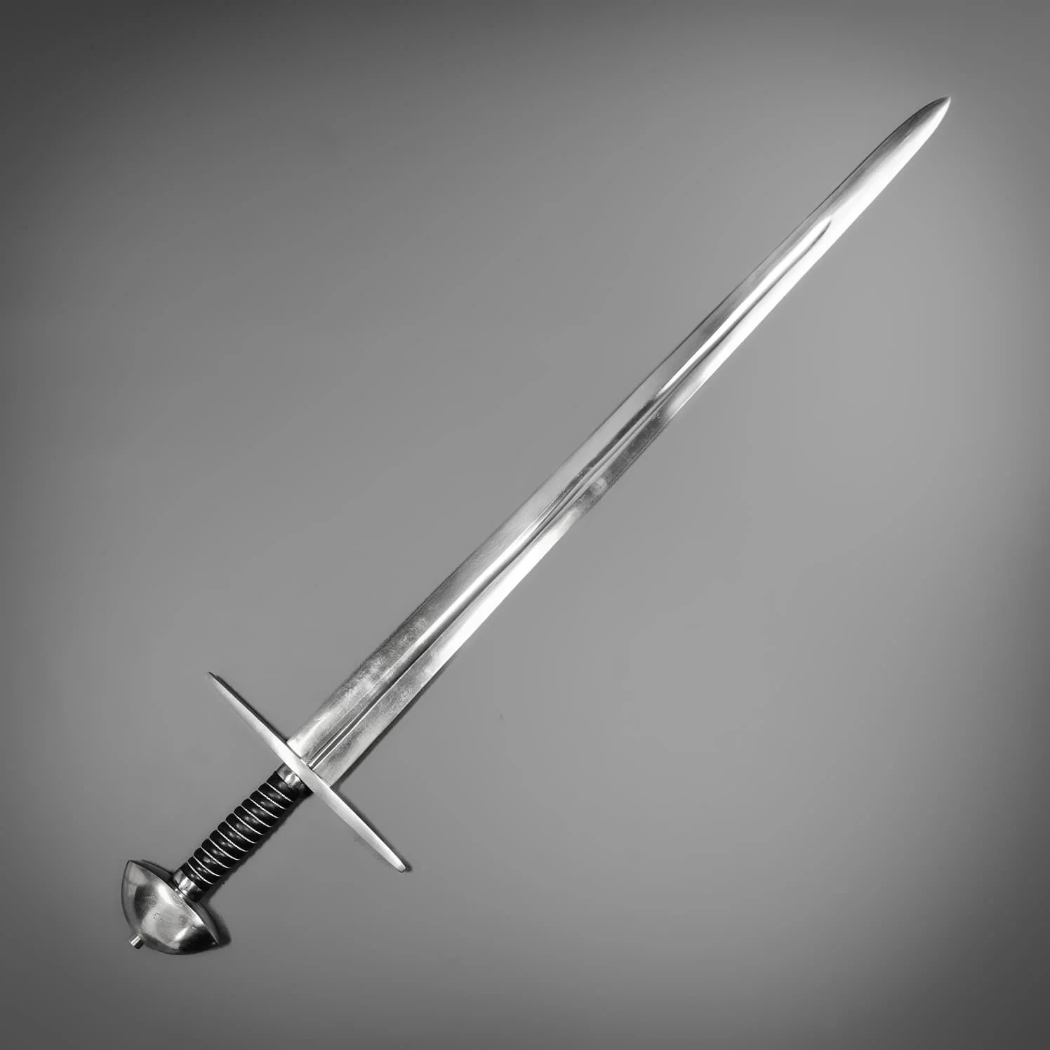 Norman Long Sword - Image 3