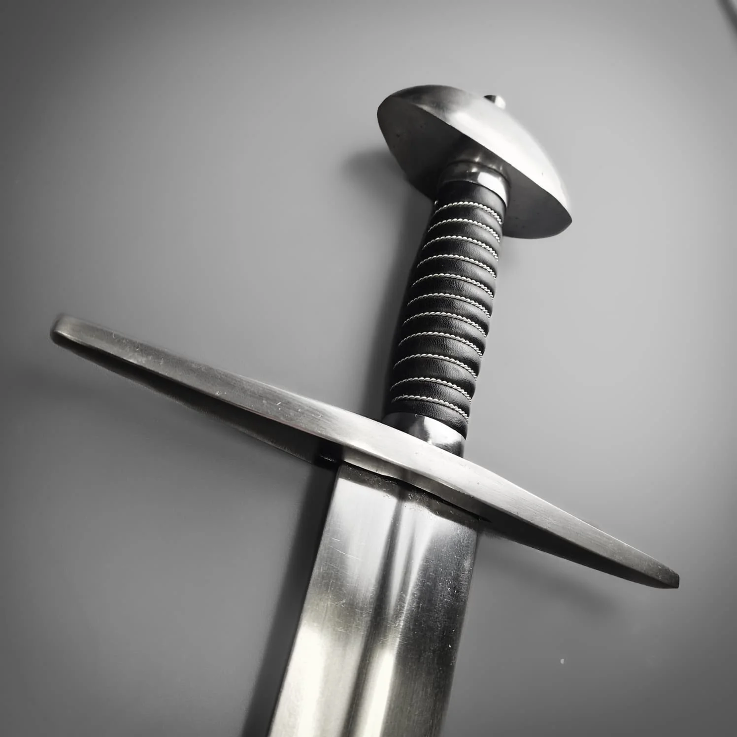 Norman Long Sword - Image 4