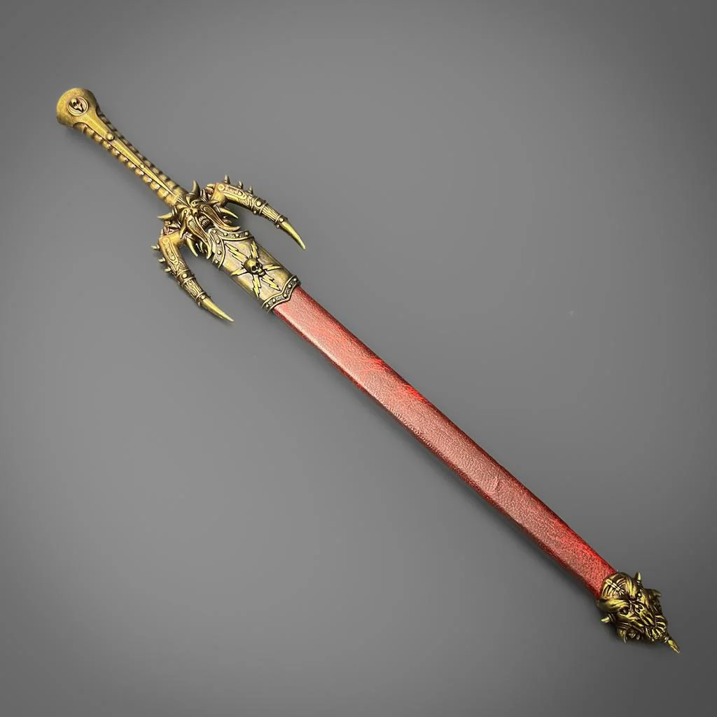 Odin Sword Mini Sword - Image 3