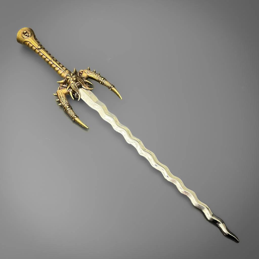 Odin Sword Mini Sword - Image 4