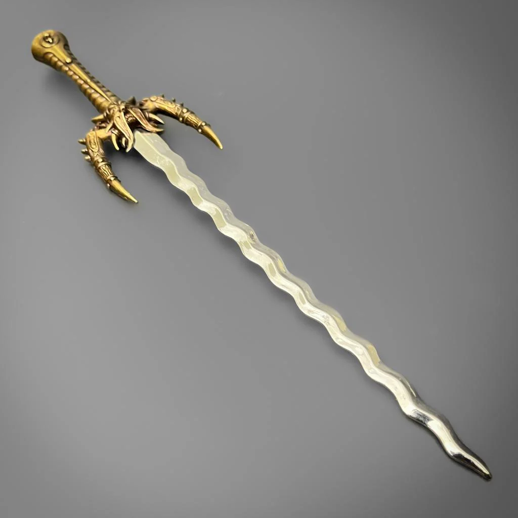 Odin Sword Mini Sword - Image 5