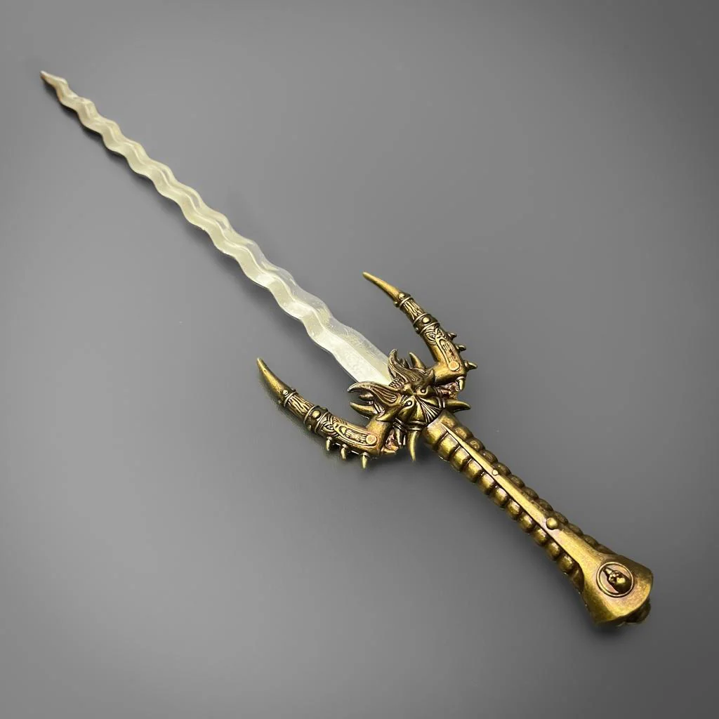 Odin Sword Mini Sword - Image 6