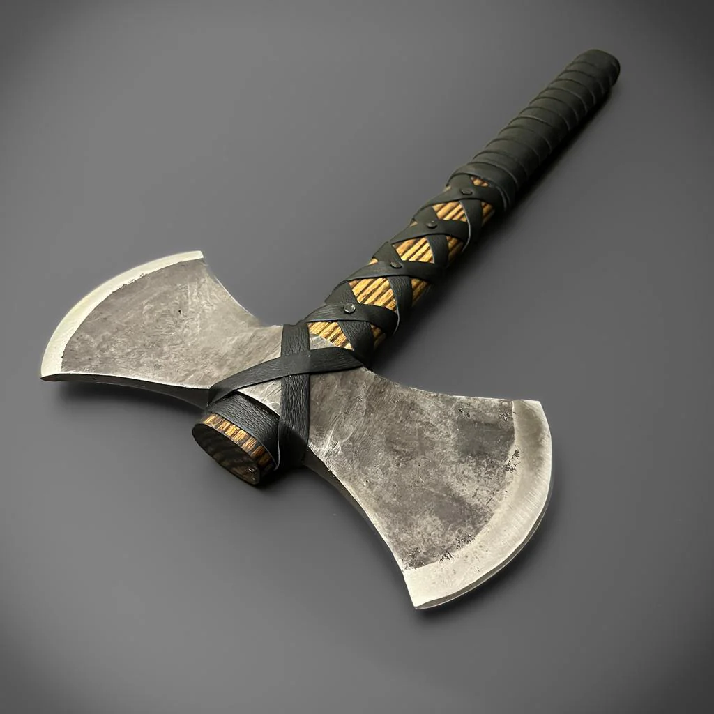 The Warrior - Image 3