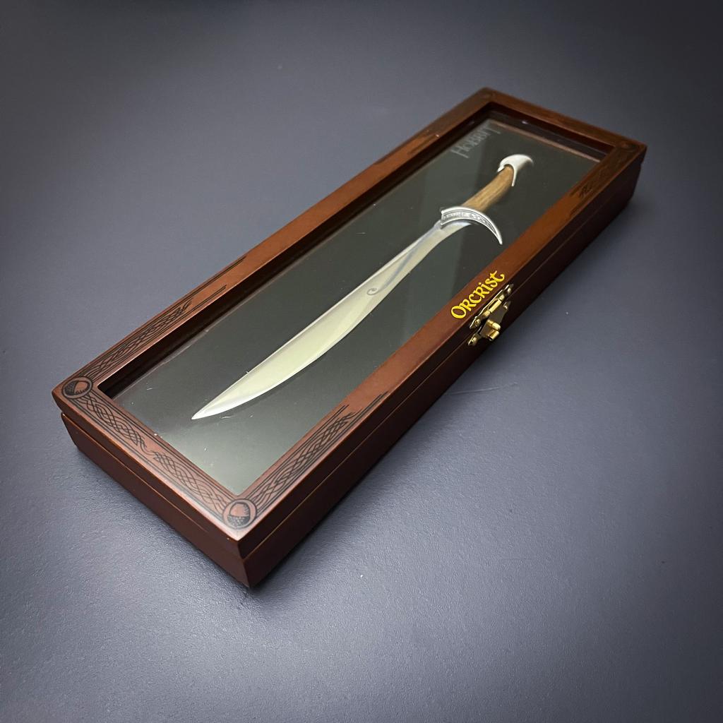 Orcrist Mini Sword - The Hobbit - Image 3
