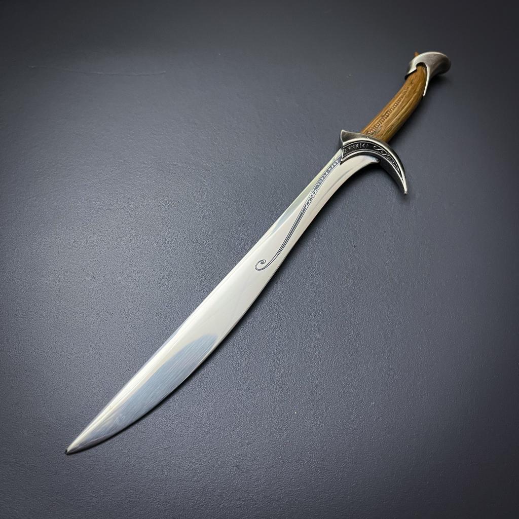Orcrist Mini Sword - The Hobbit - Image 4