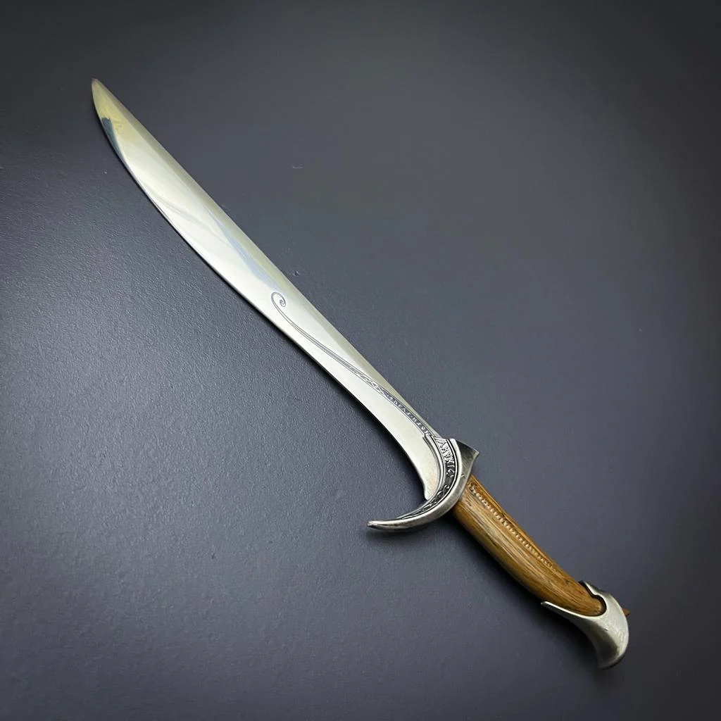 Orcrist Mini Sword - The Hobbit - Image 5