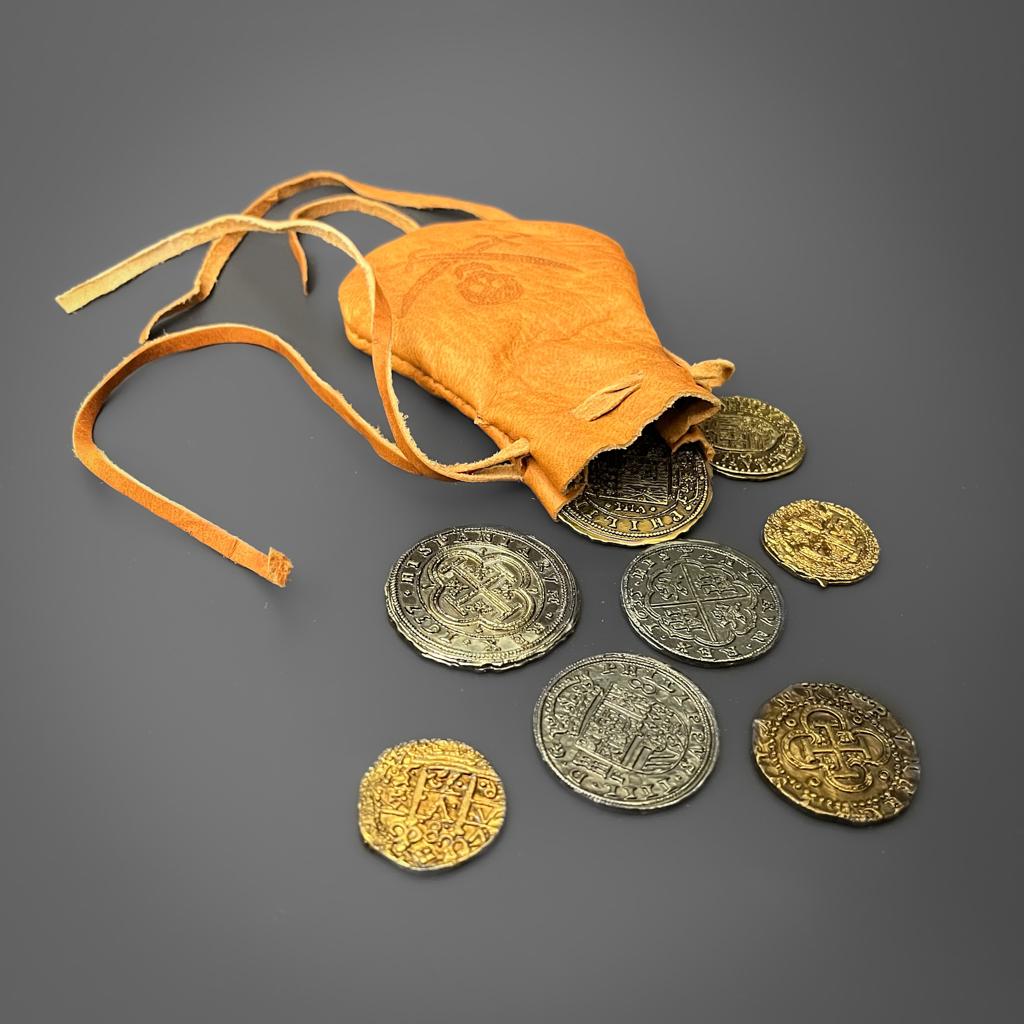 Pirate Treasure