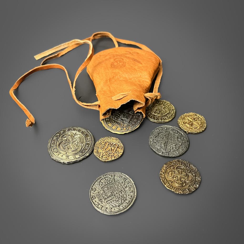 Pirate Treasure - Image 2
