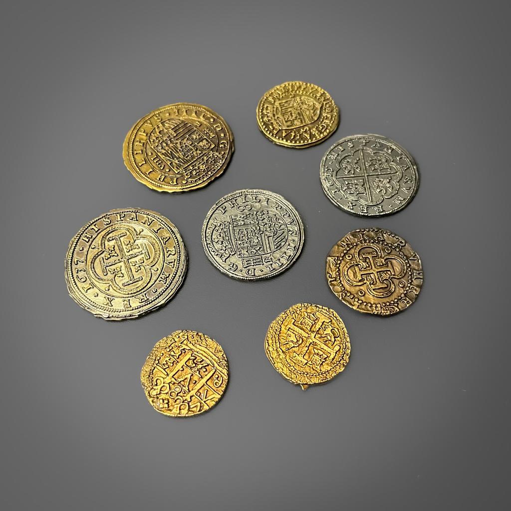 Pirate Treasure - Image 4