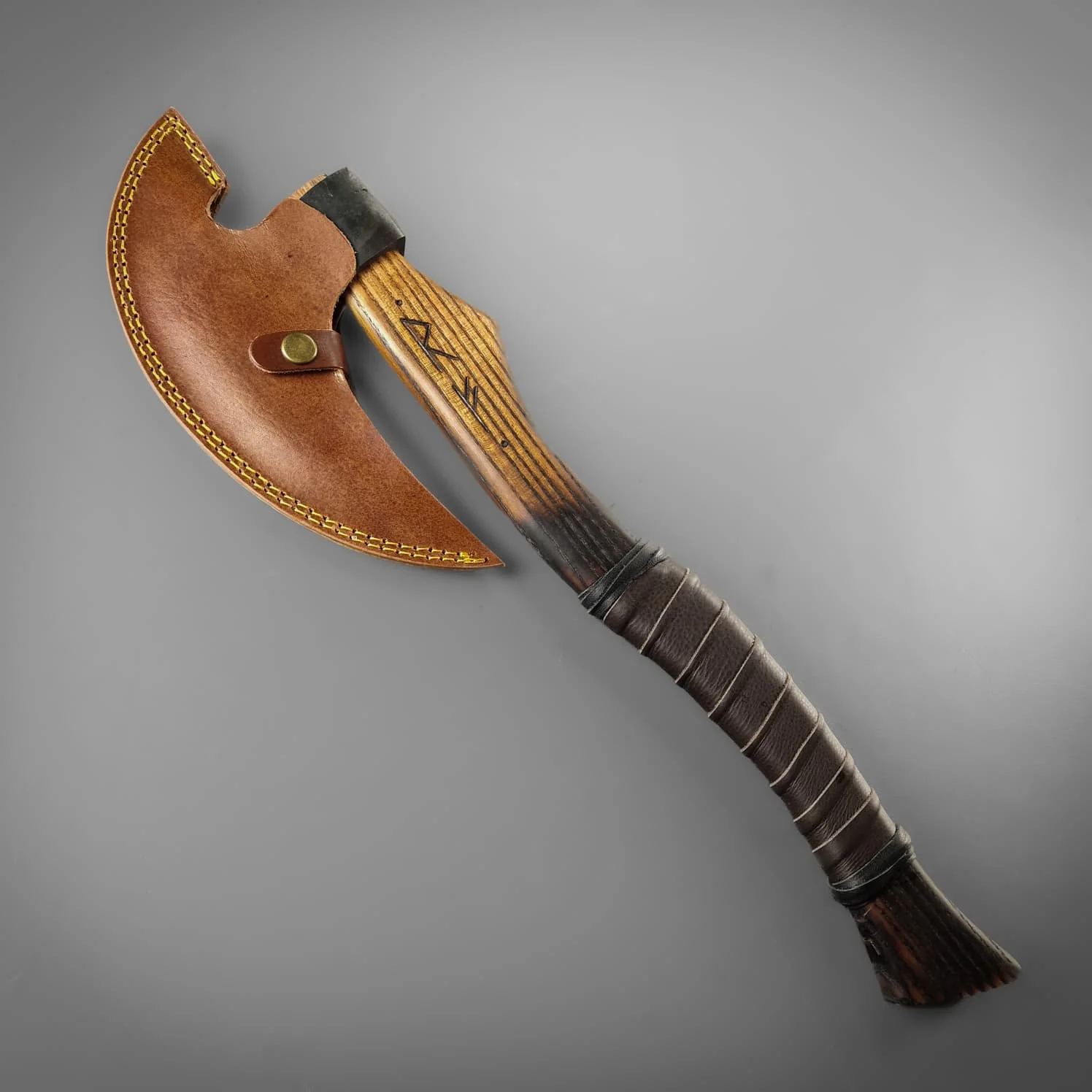 Pizza Battle Axe - Image 3