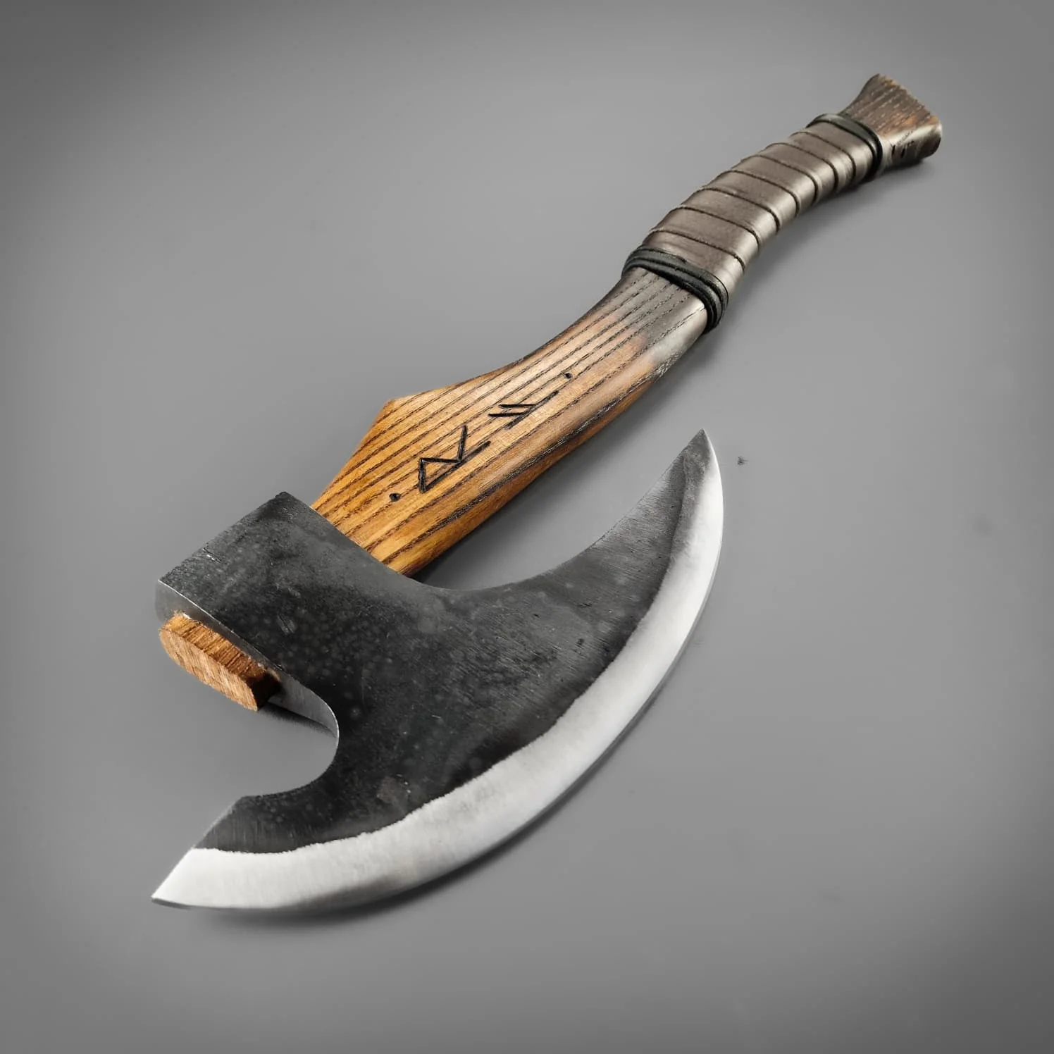 Pizza Battle Axe - Image 4