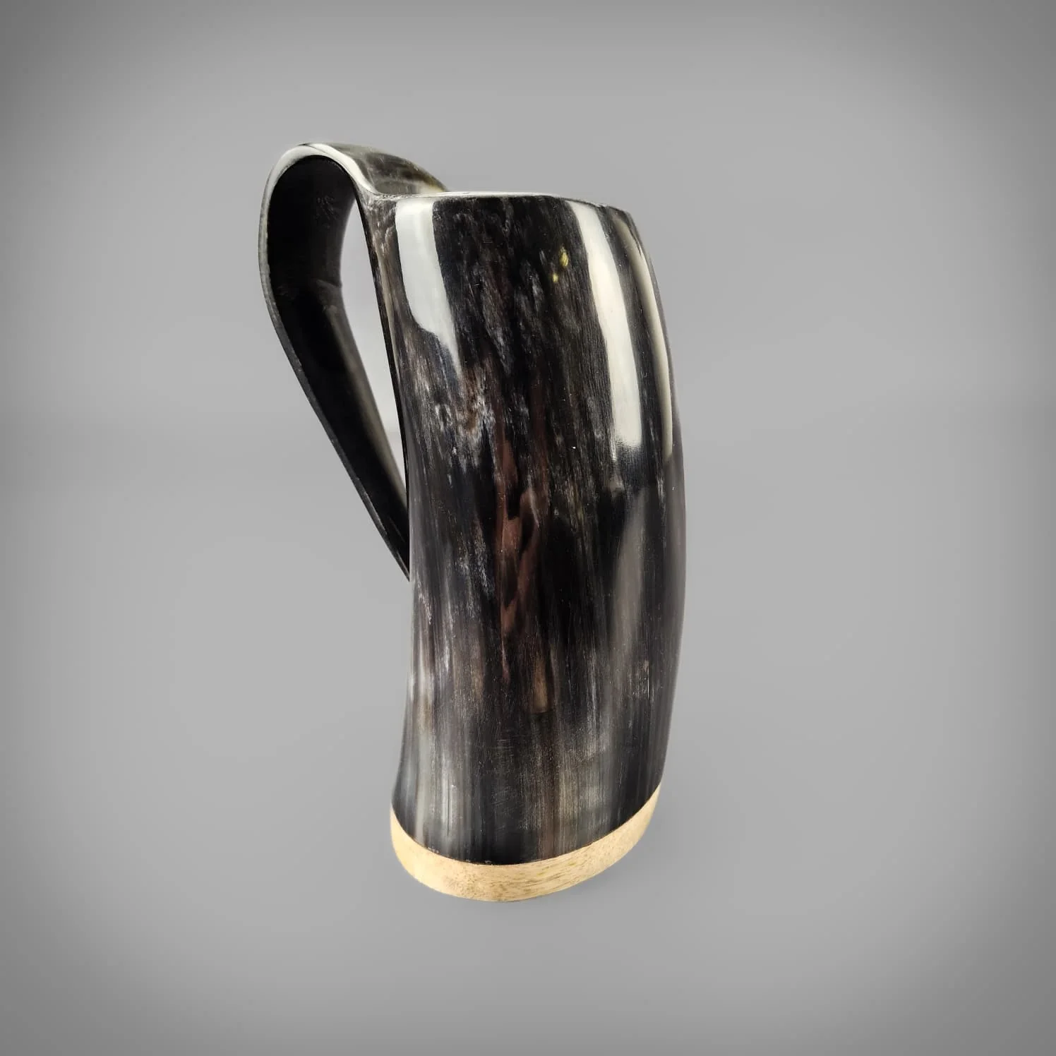 Horn Tankard - Image 5