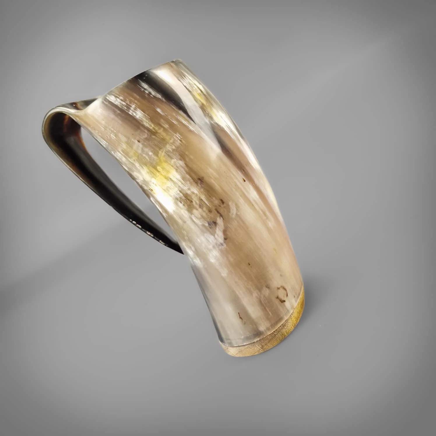 Horn Tankard - Image 6