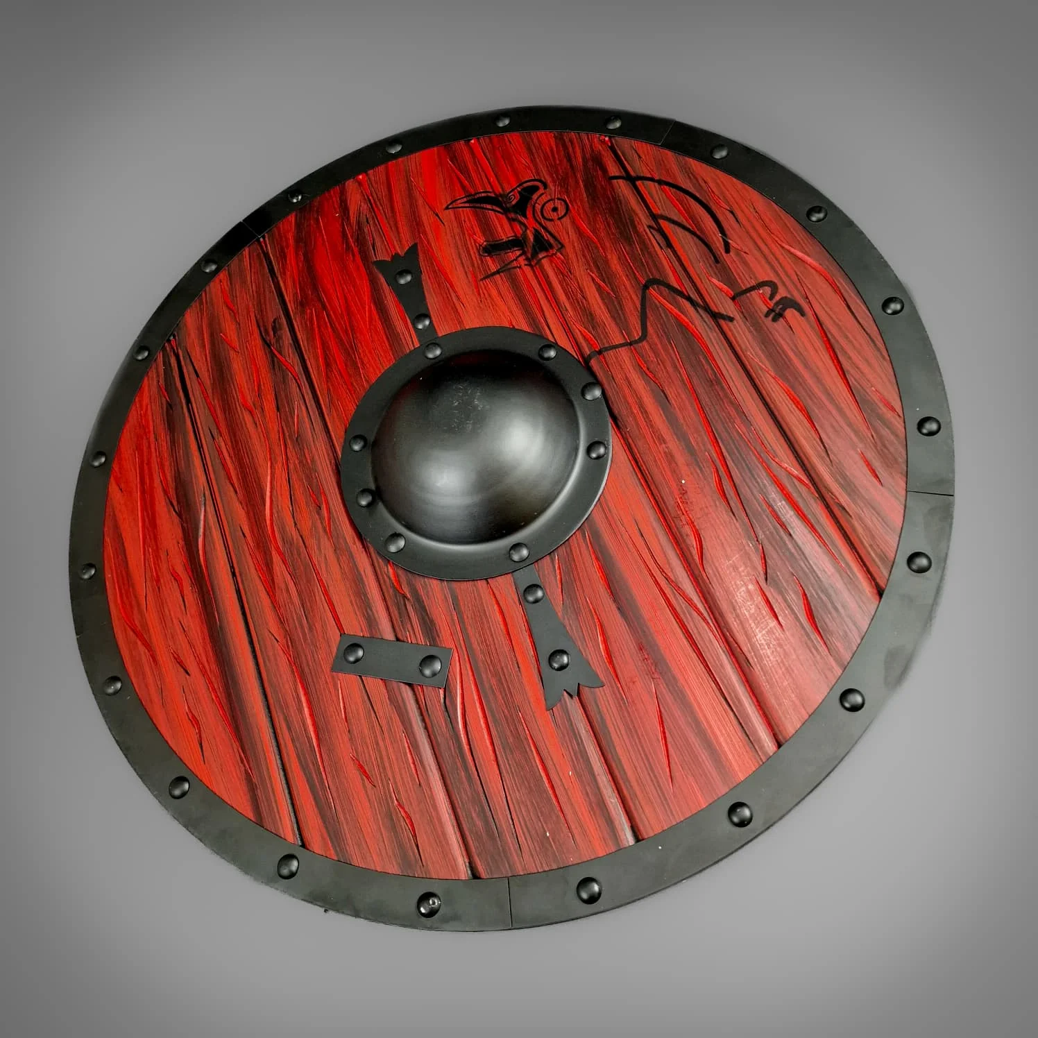 Ragnar Shield - Image 4