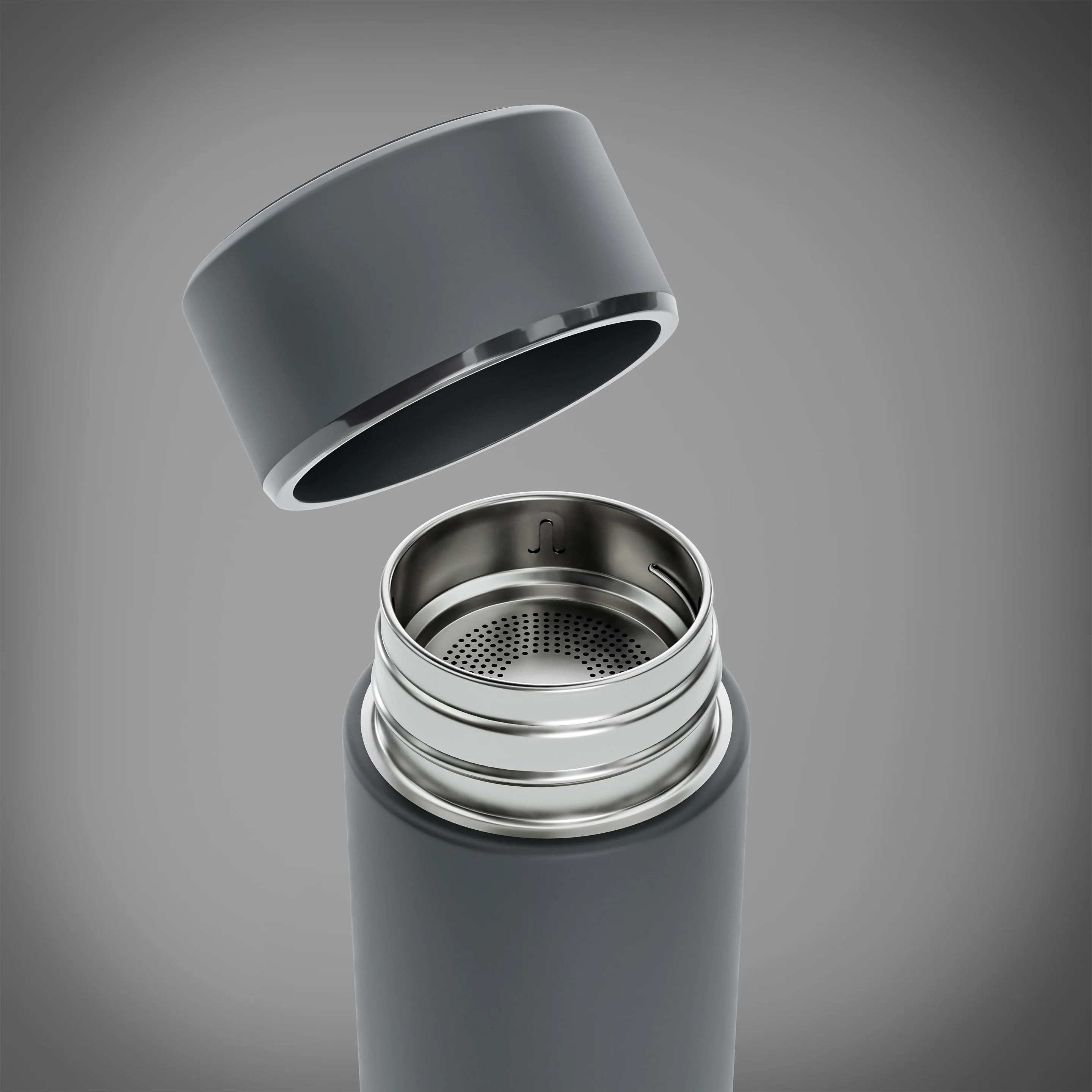 Raven Forge Smart Flask - Image 3