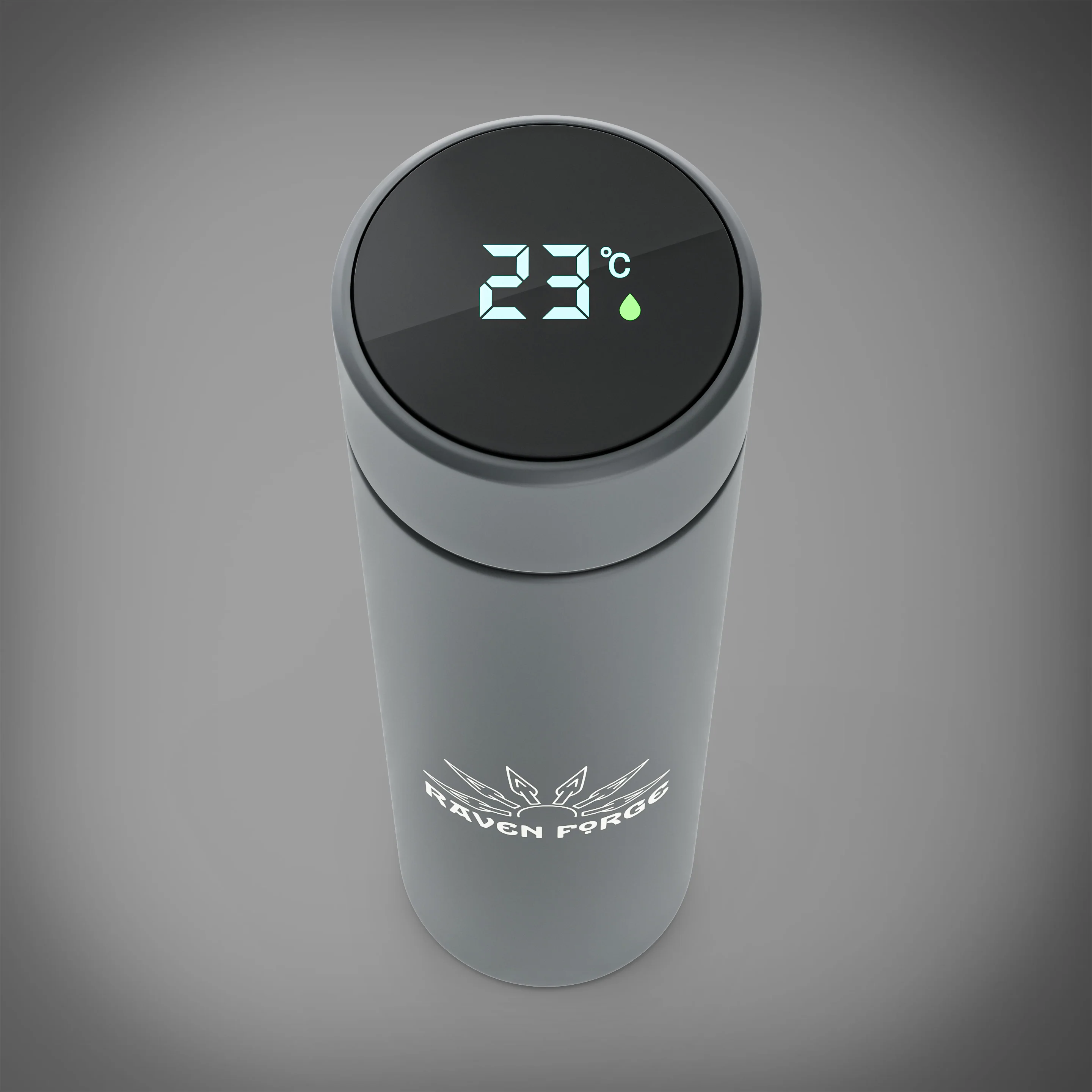 Raven Forge Smart Flask - Image 4