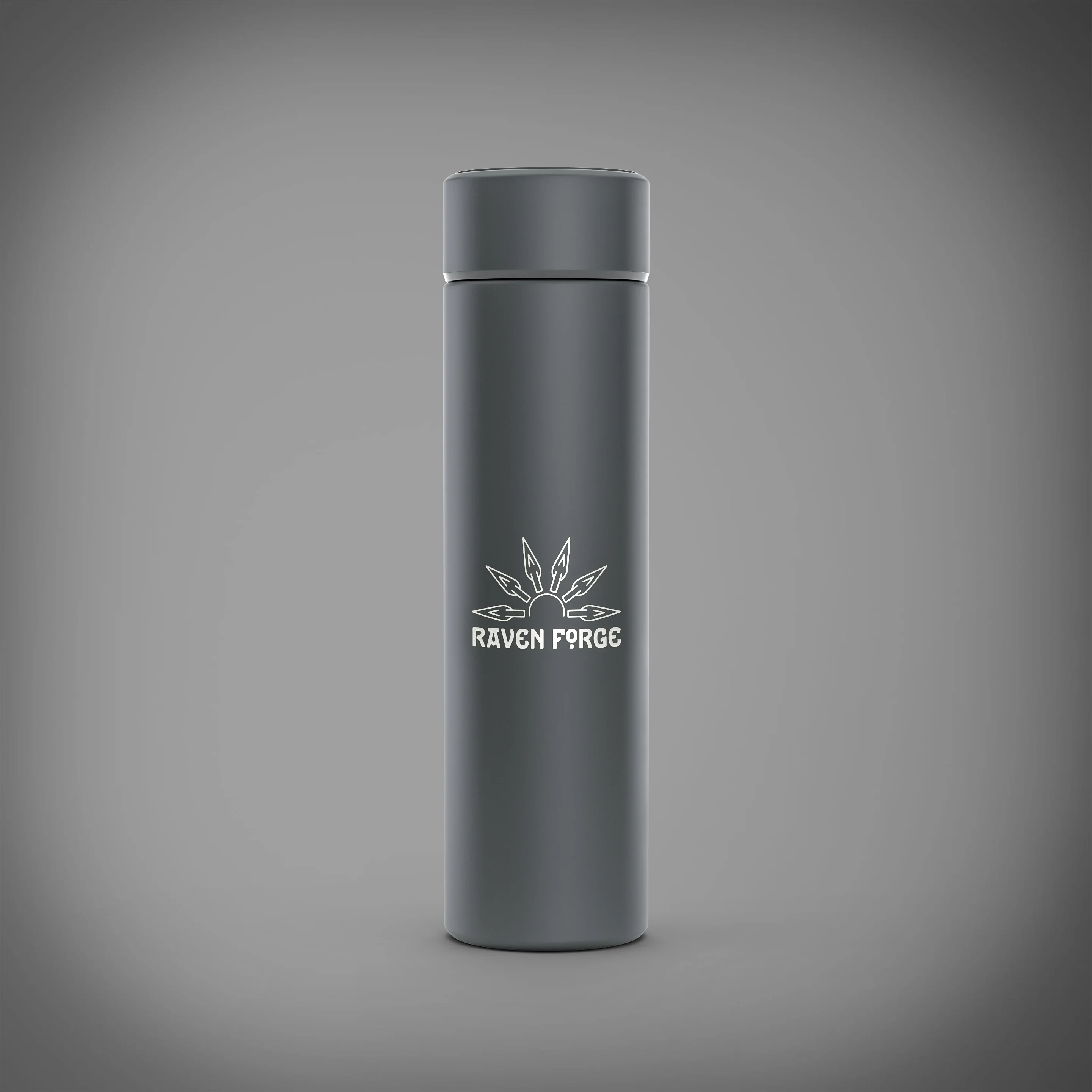 Raven Forge Smart Flask - Image 5