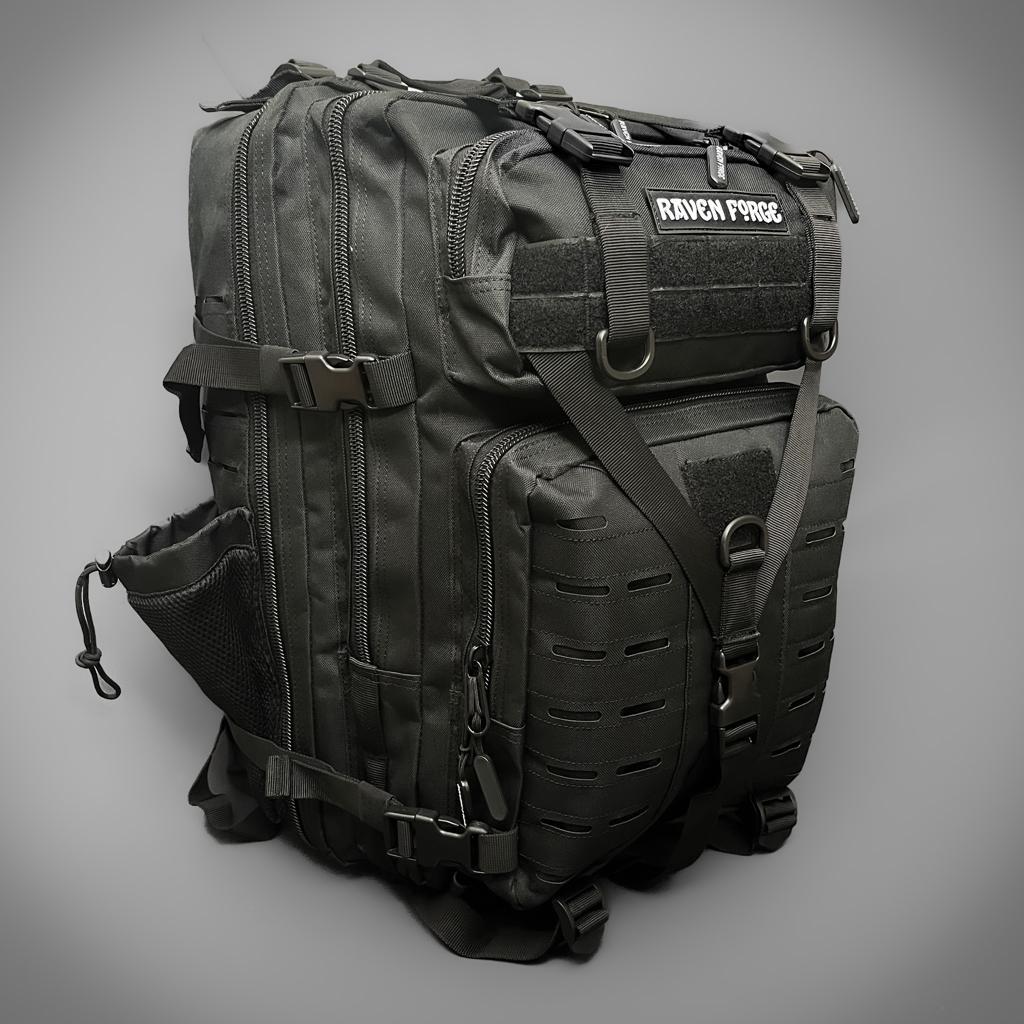 Raven Forge Backpack - Image 4