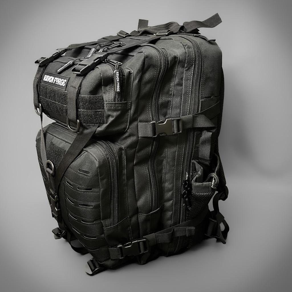 Raven Forge Backpack - Image 6