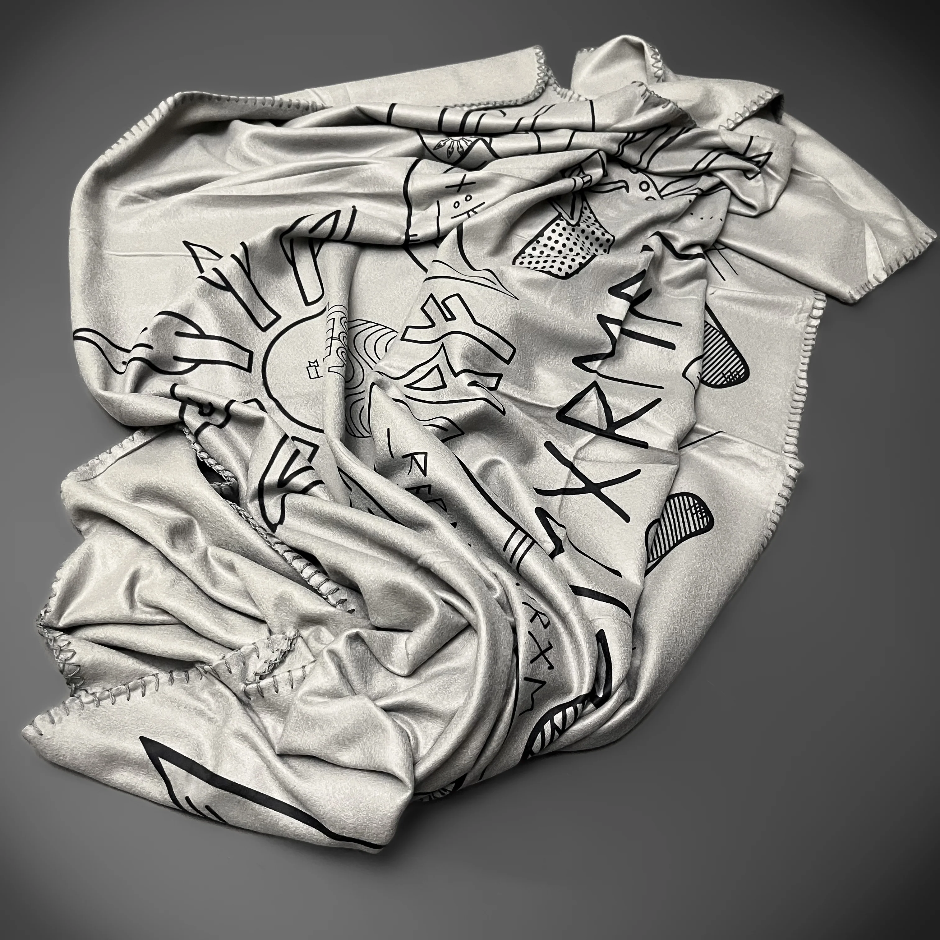 Raven Forge Blanket - Image 3