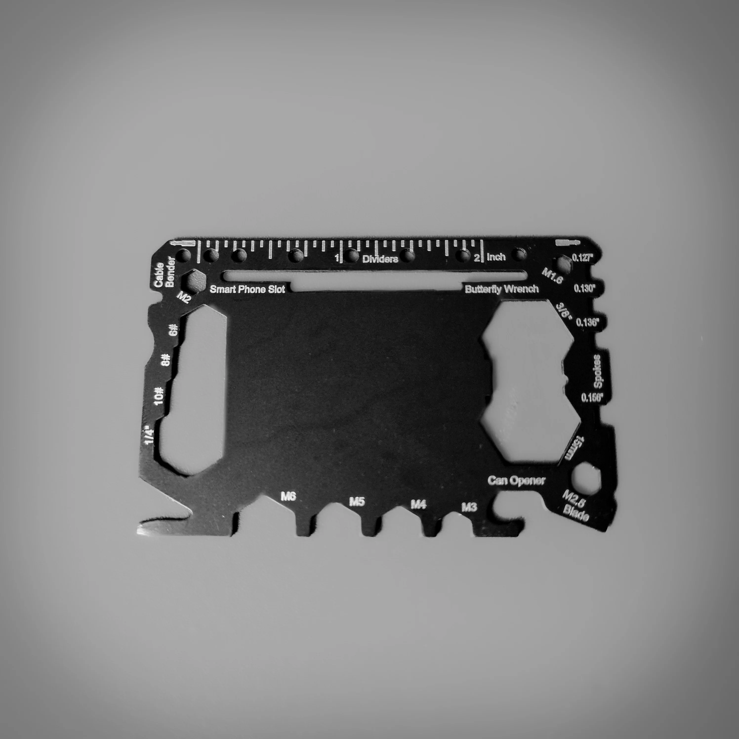 Raven Forge Card Multi-Tool - Image 4