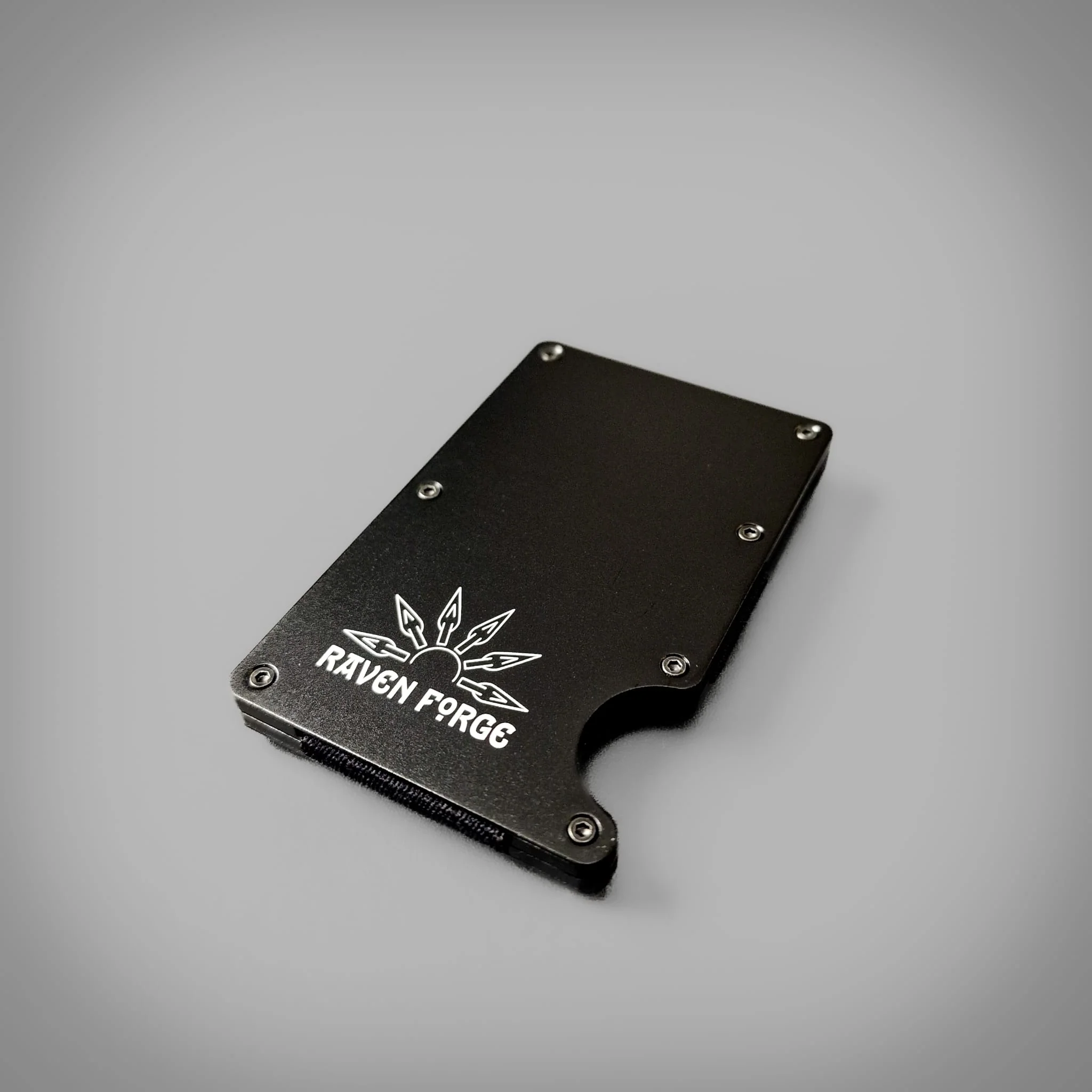 Raven Forge Card Wallet - Image 2