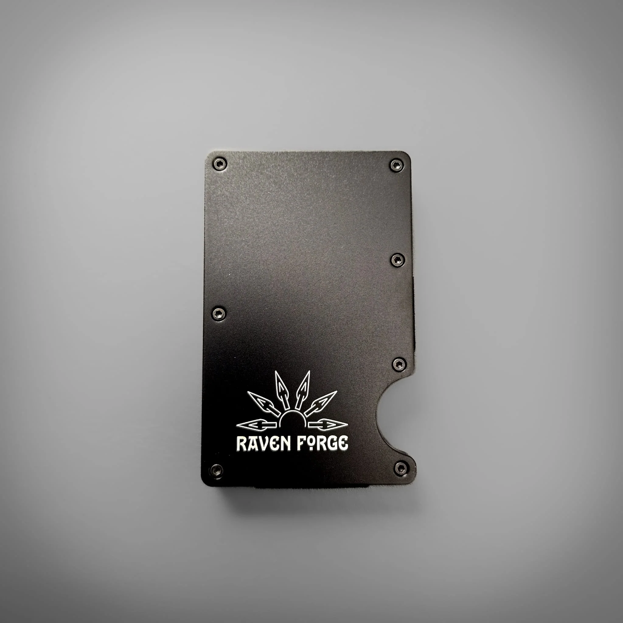 Raven Forge Card Wallet - Image 3