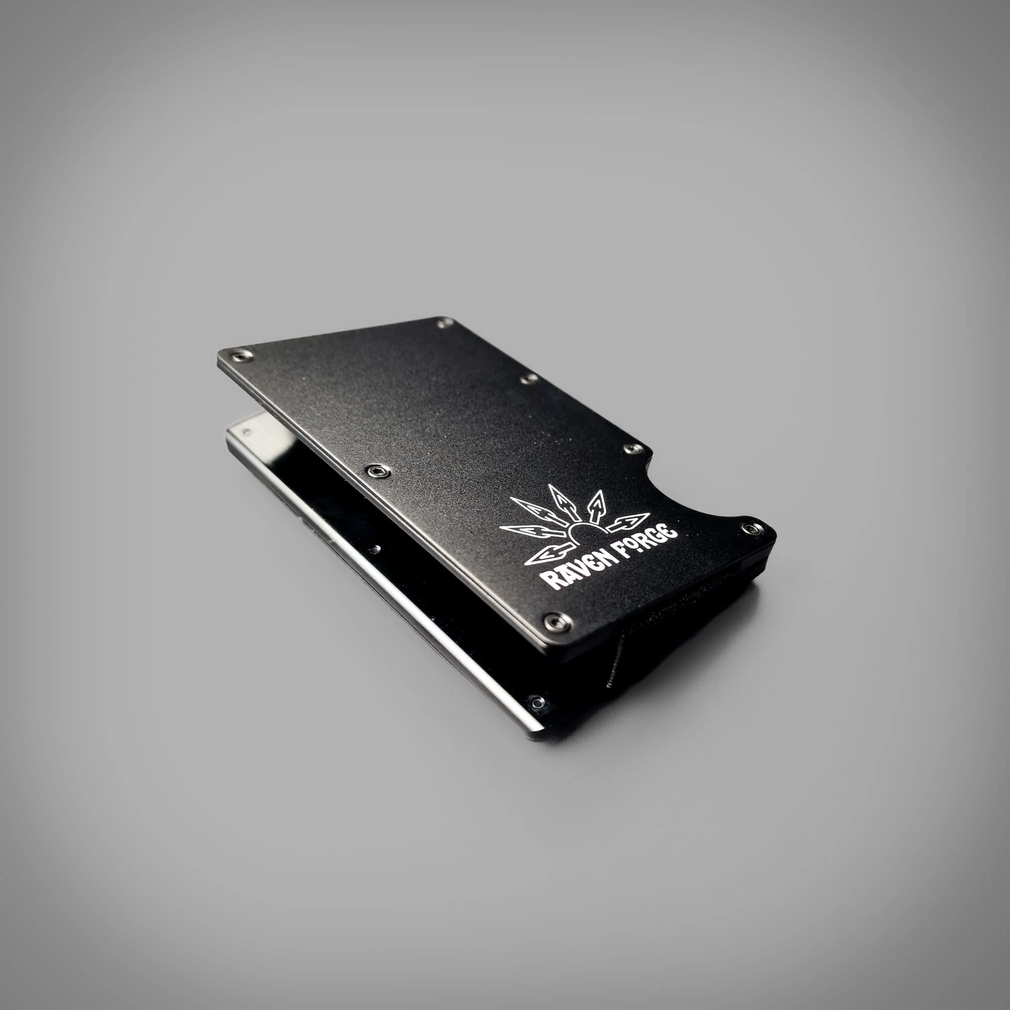 Raven Forge Card Wallet - Image 5