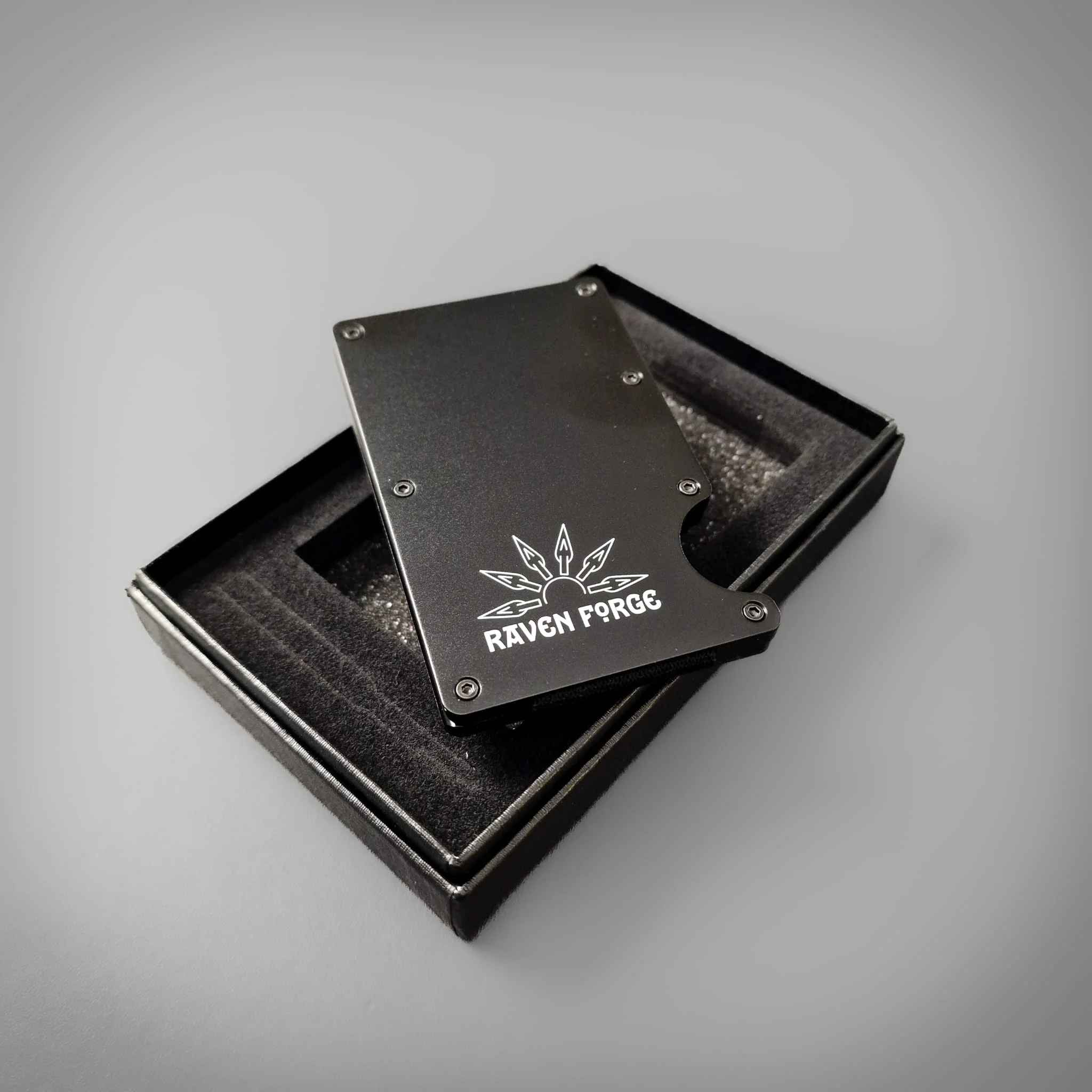 Raven Forge Card Wallet - Image 6