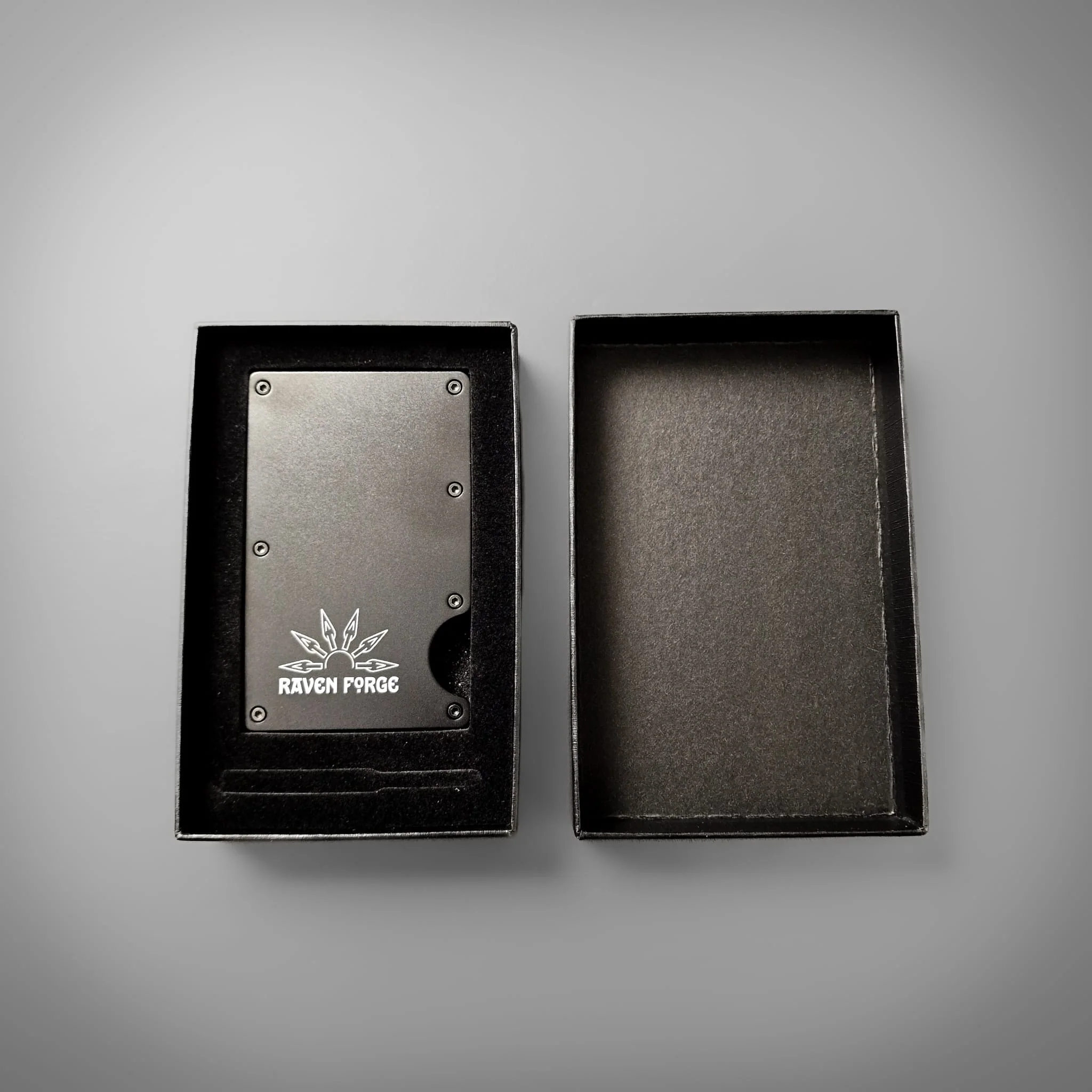 Raven Forge Card Wallet - Image 7