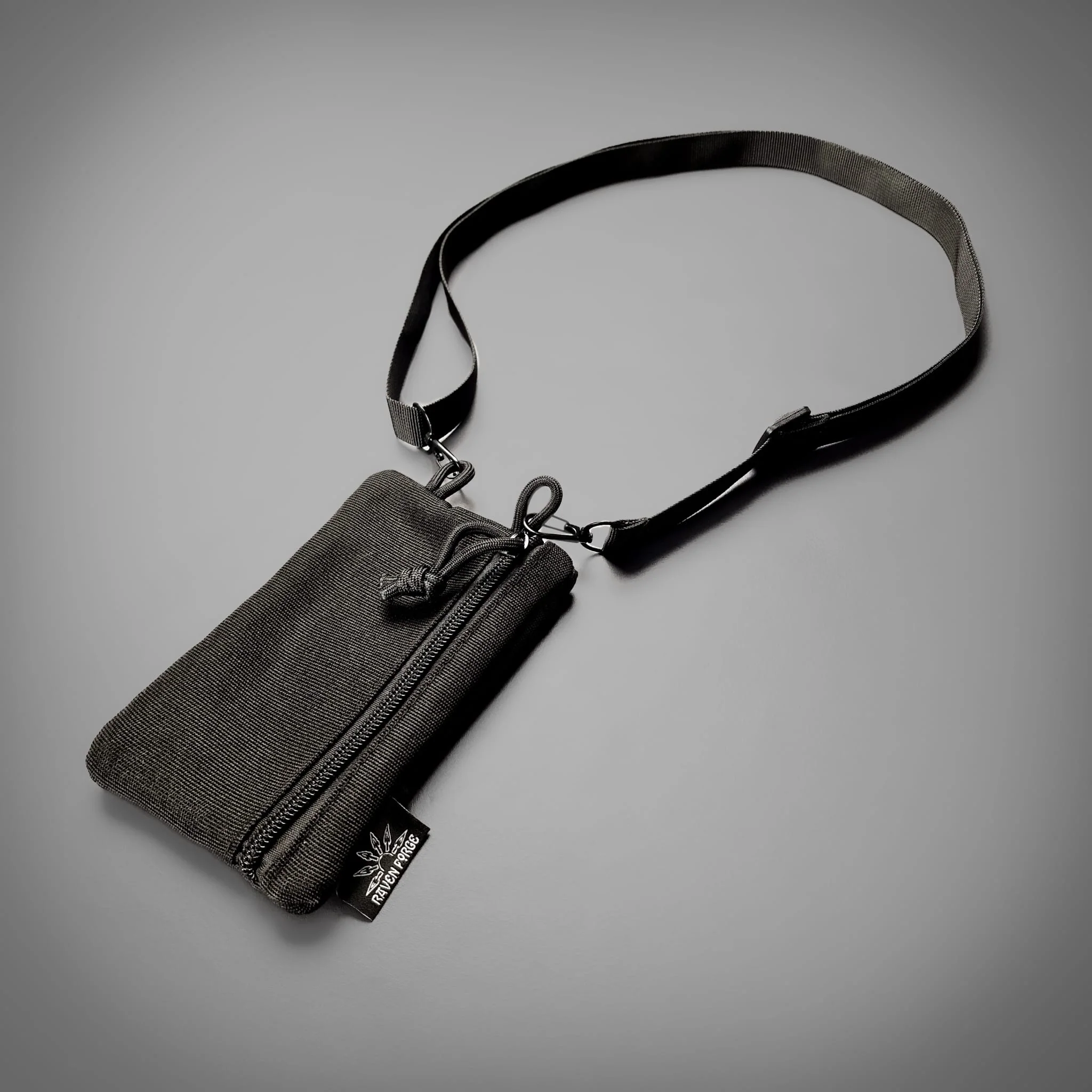 Raven Forge Festival Pouch - Image 2