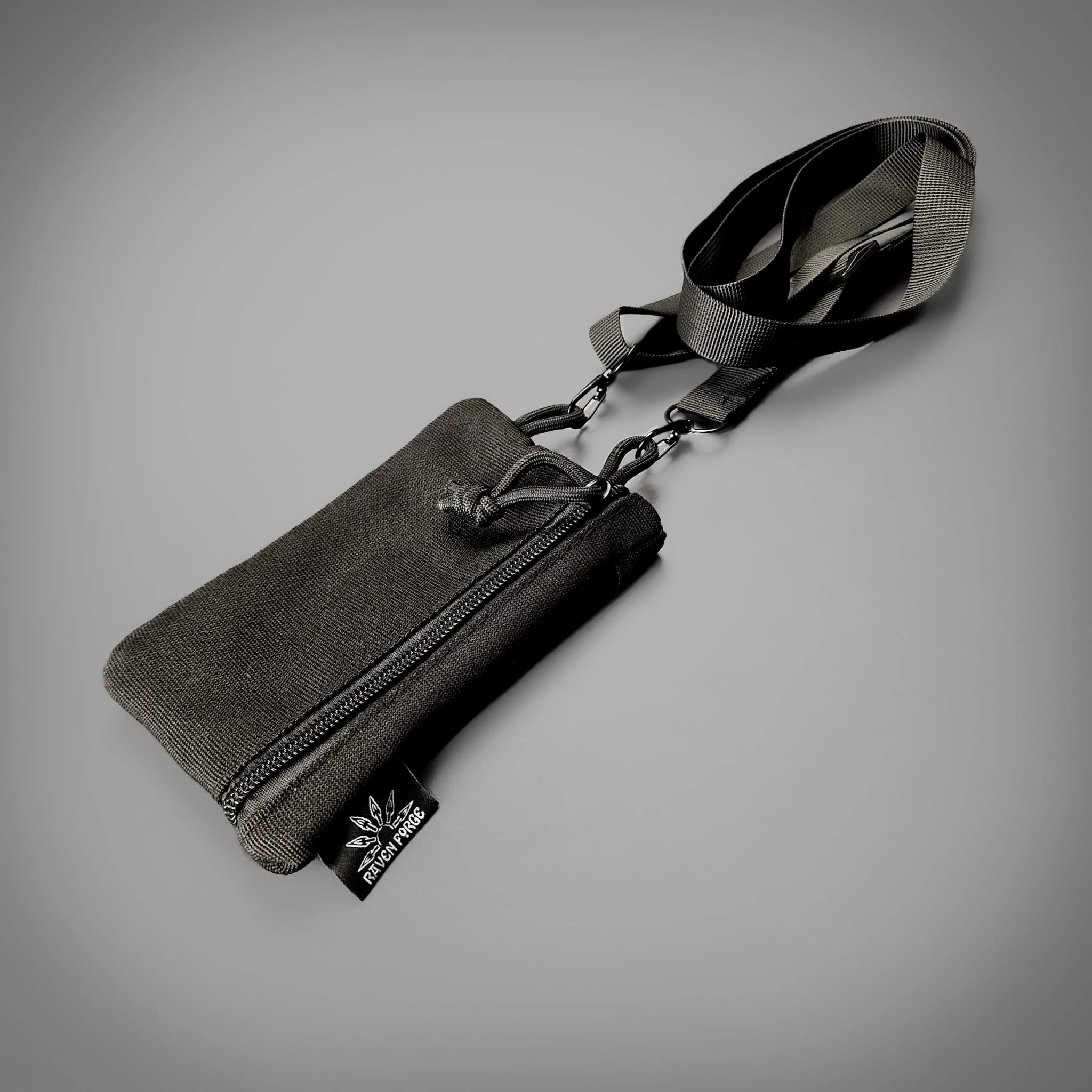 Raven Forge Festival Pouch - Image 3