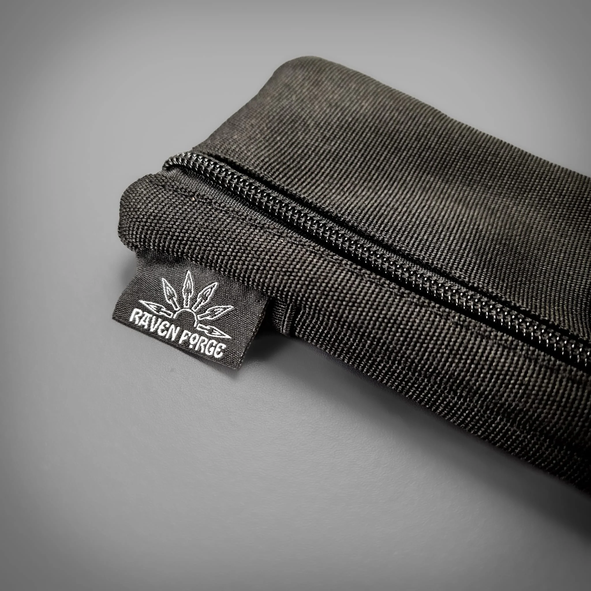 Raven Forge Festival Pouch - Image 4