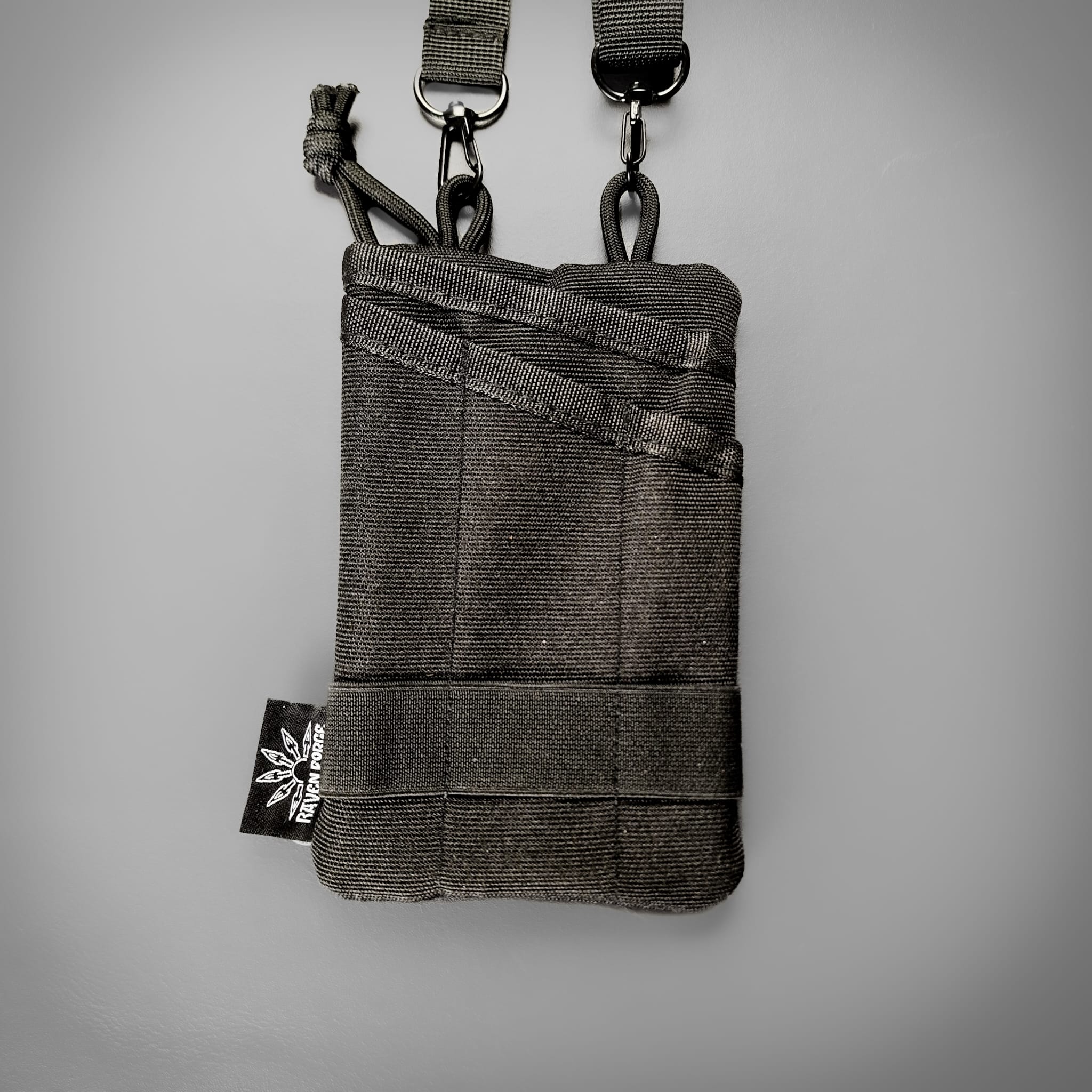 Raven Forge Festival Pouch - Image 6