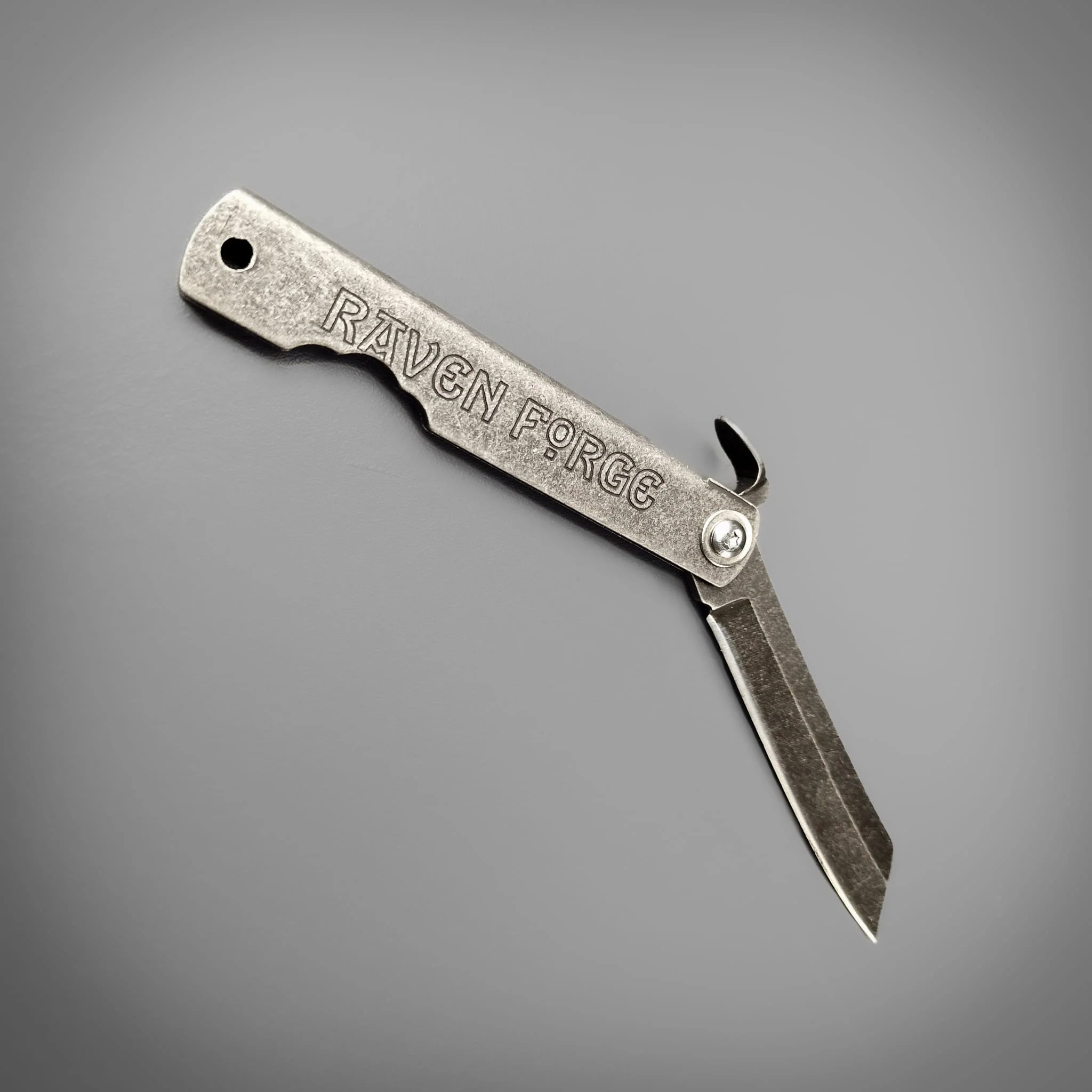 The Raven Forge Japanese EDC - Image 3