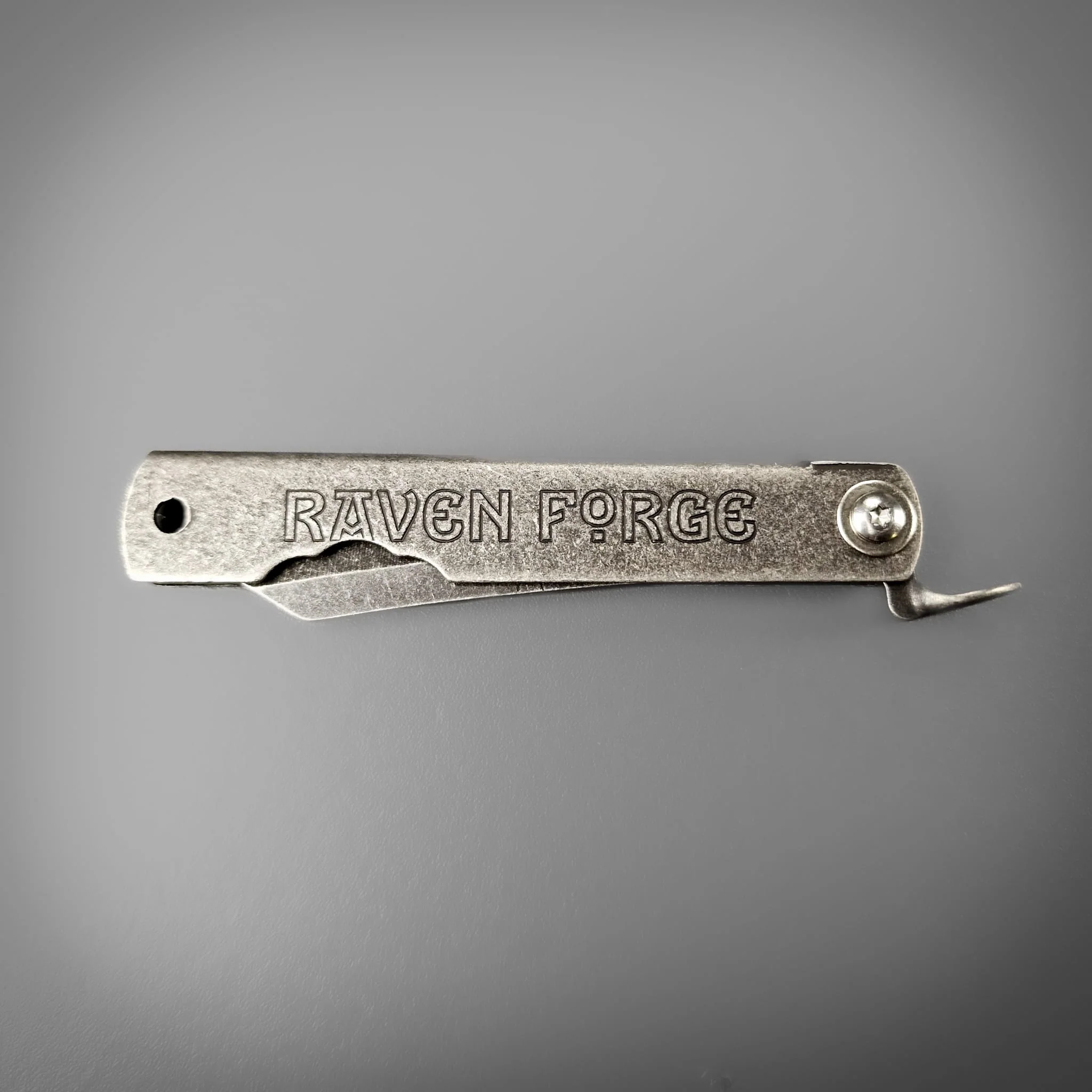 The Raven Forge Japanese EDC - Image 4