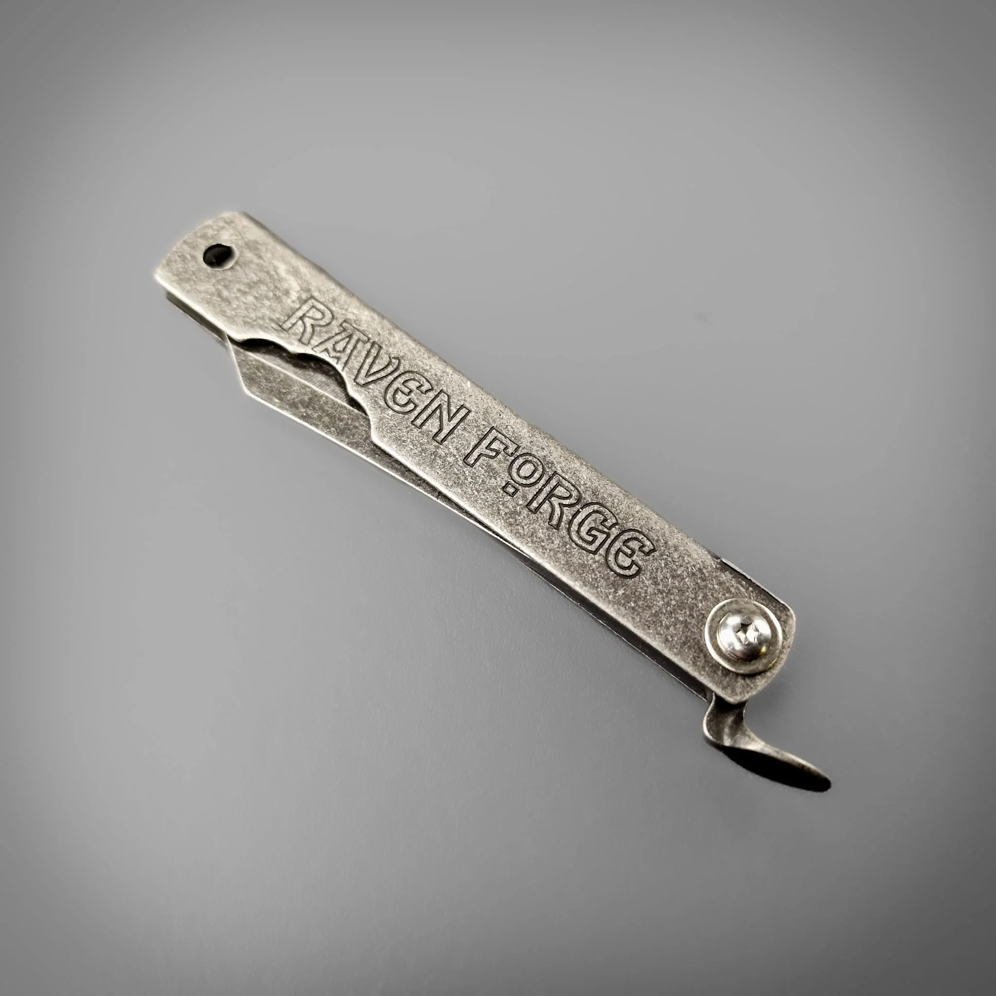 The Raven Forge Japanese EDC - Image 5