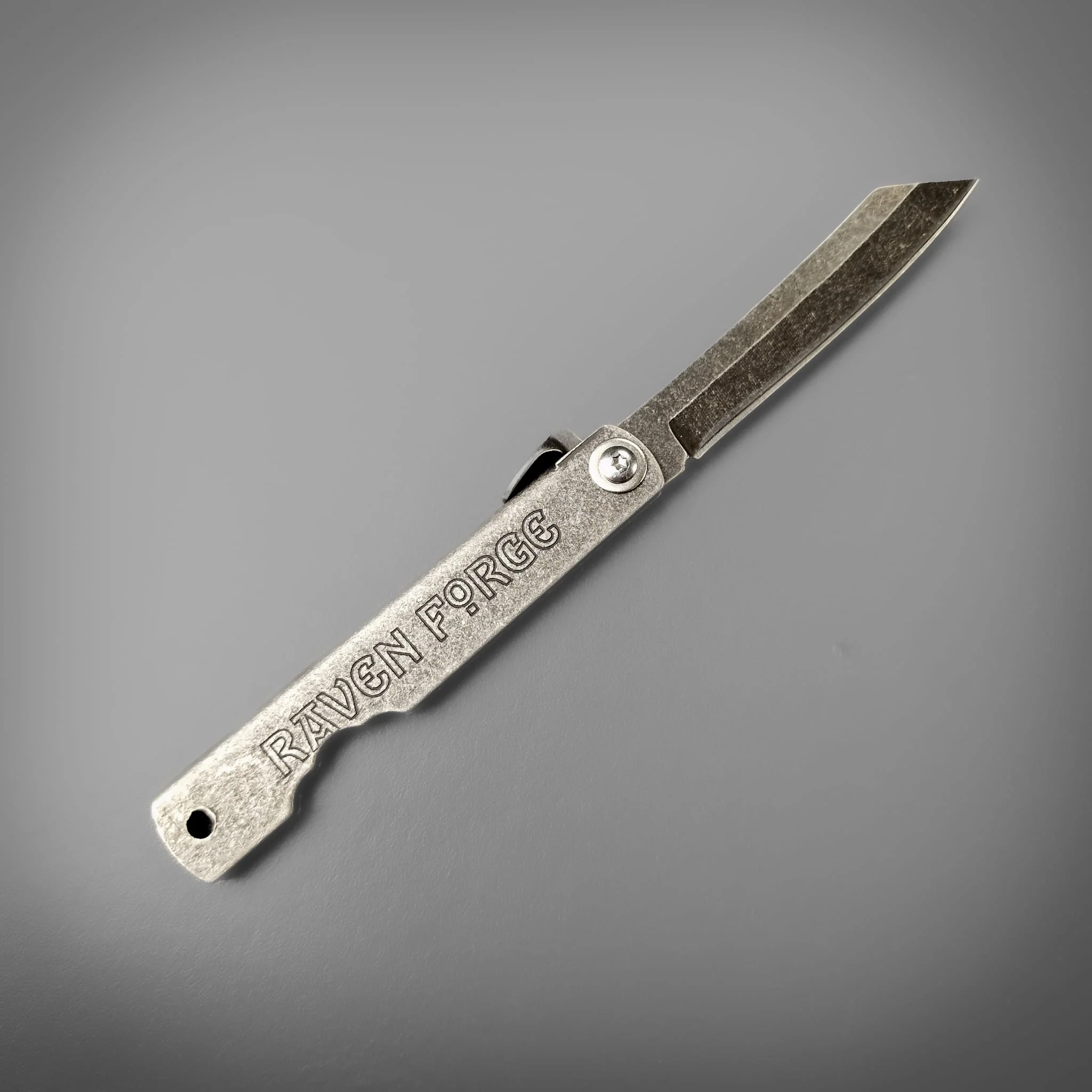 The Raven Forge Japanese EDC - Image 6