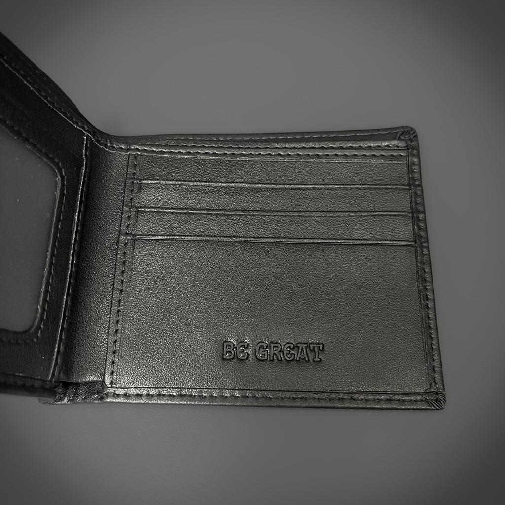 Raven Forge Leather Wallet - Image 6