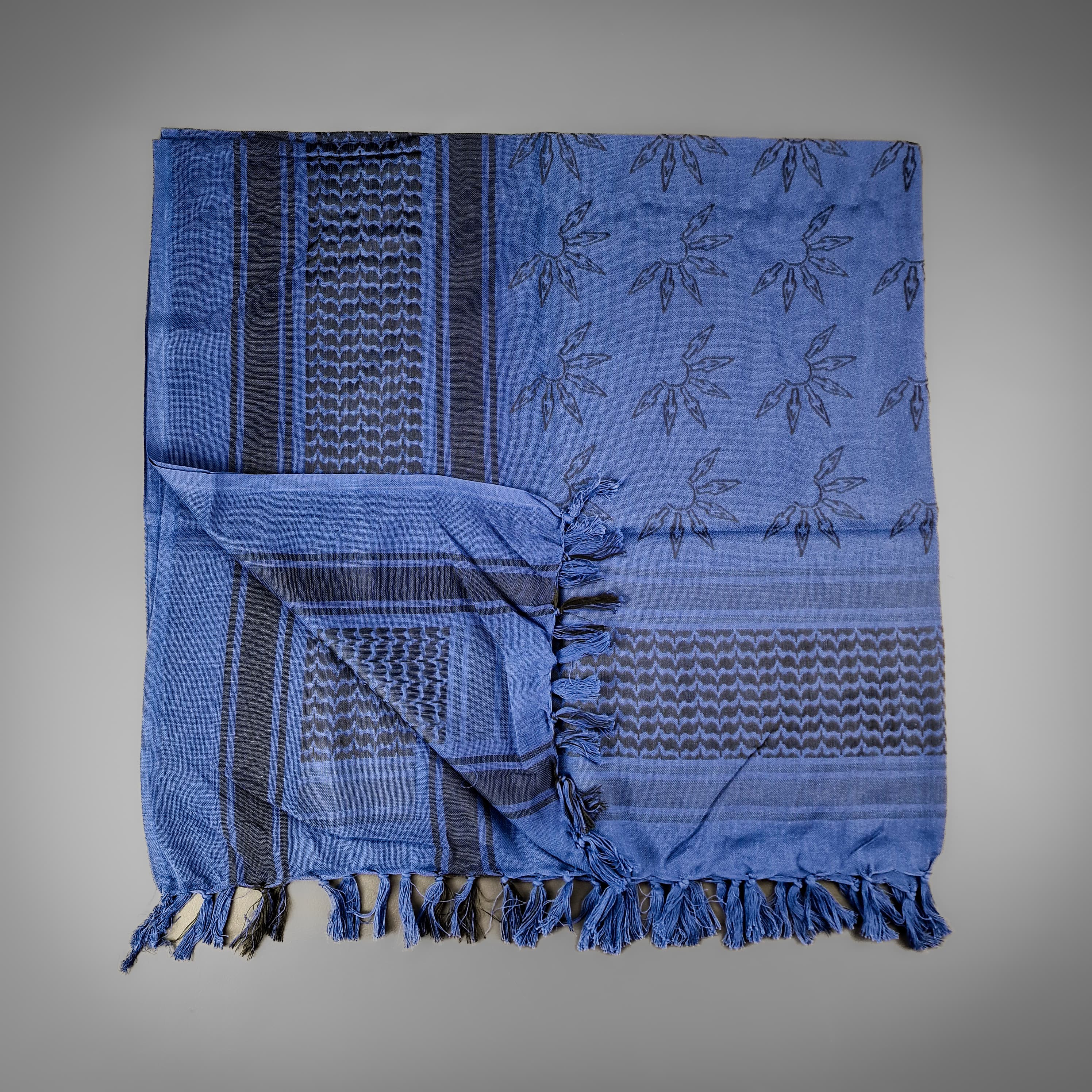 Raven Forge Military Scarf - Image 13