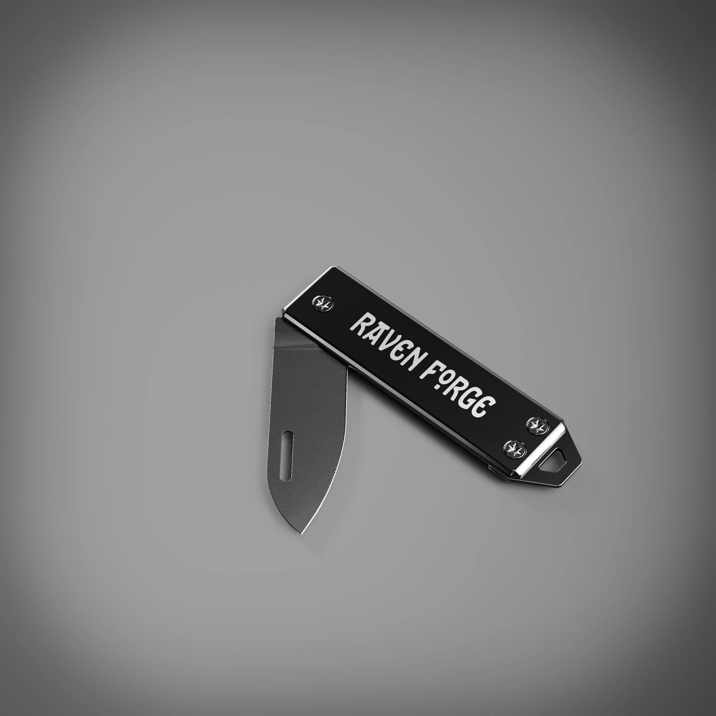 The Raven Forge - EDC - Image 3