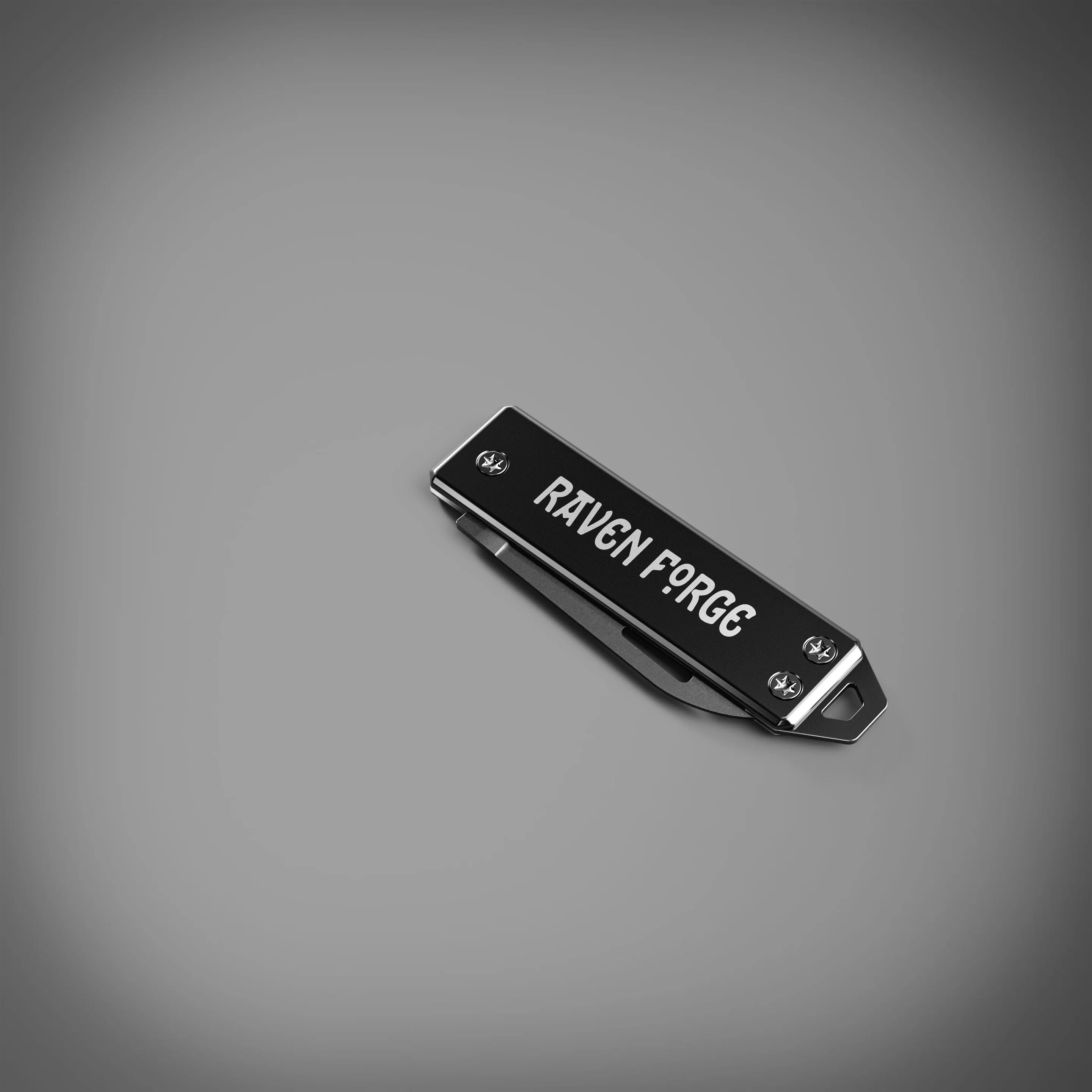 The Raven Forge - EDC - Image 5