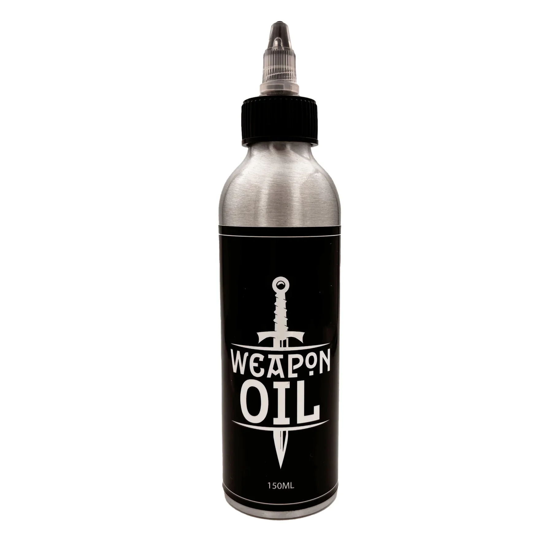 Weapon Oil