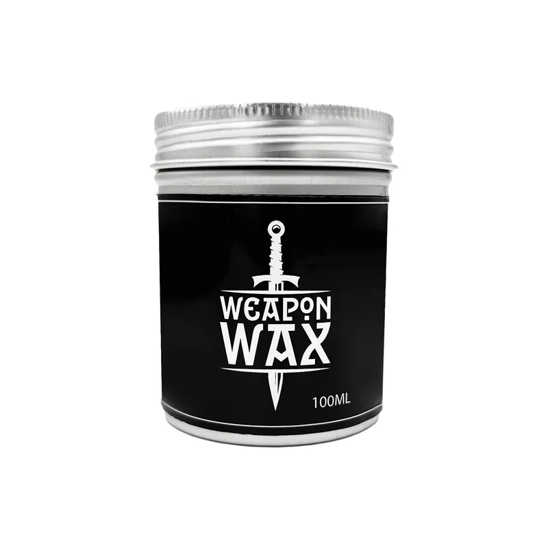 Weapon Wax